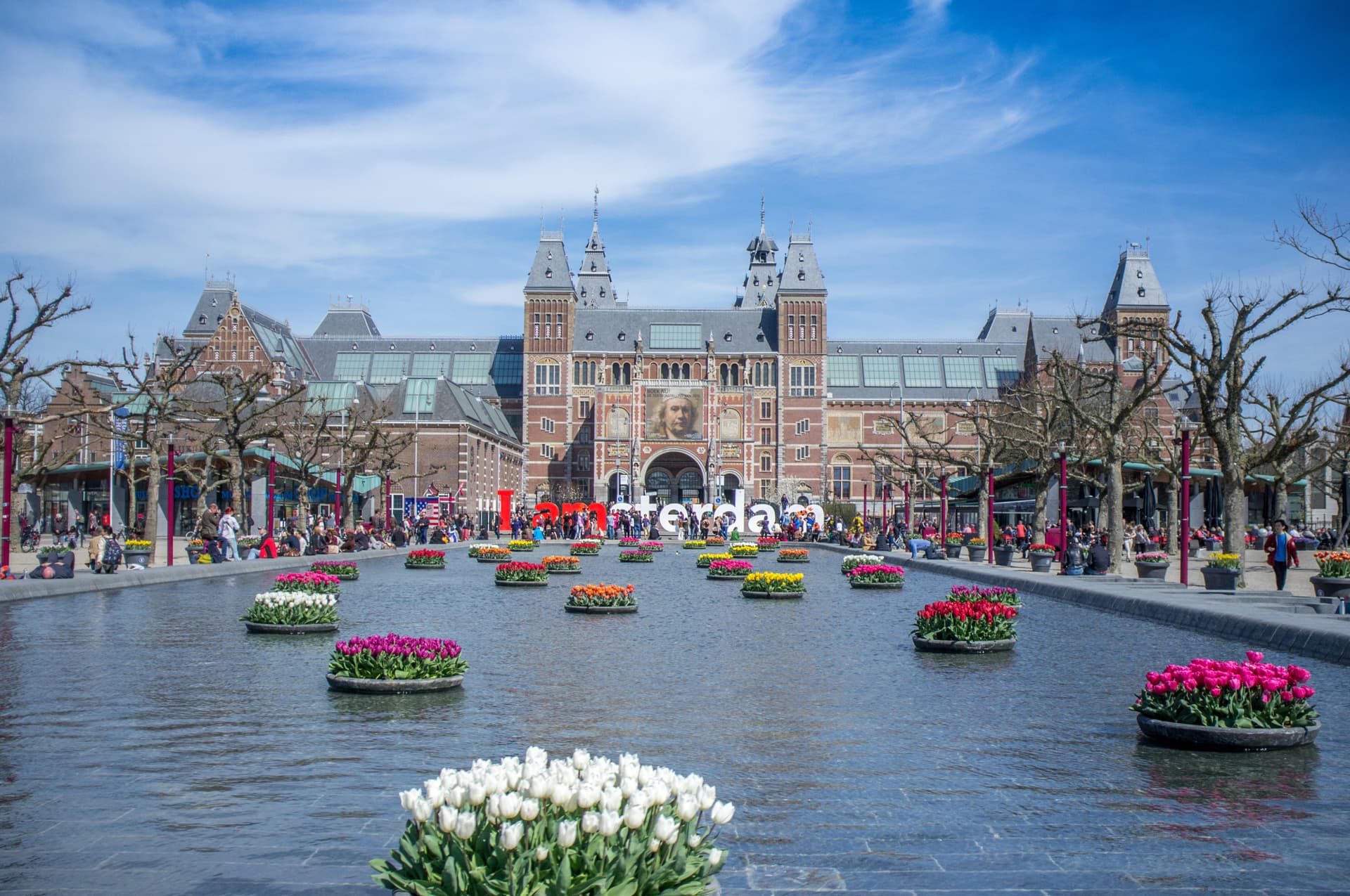 Go City Amsterdam Essentials Pass: 3 Attractions - image 2