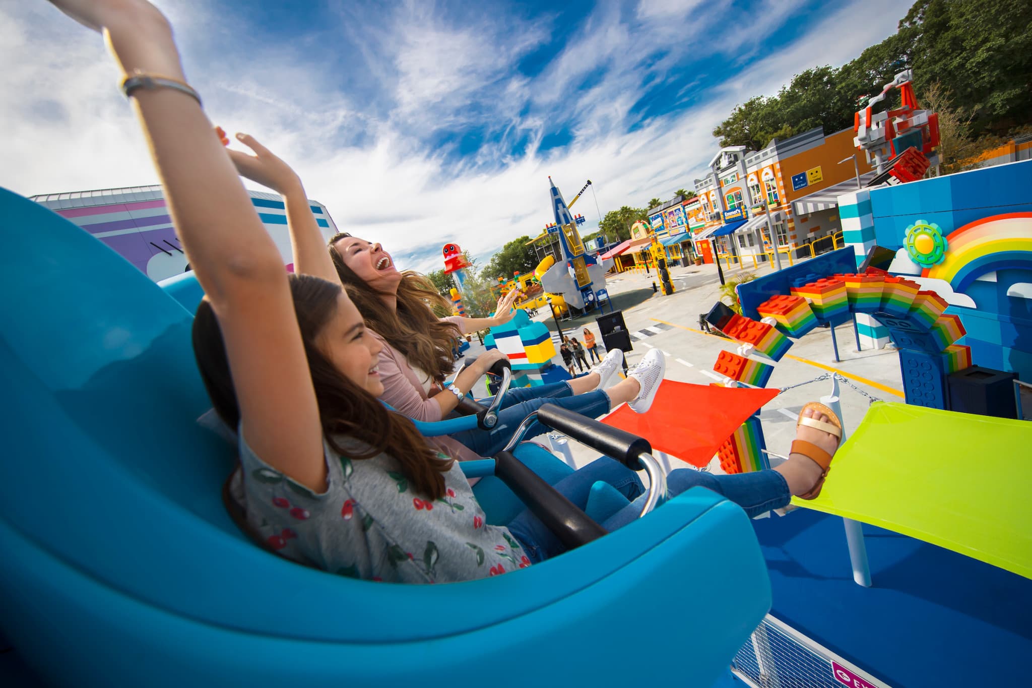 Go City Las Vegas Explorer Pass: Save up to 50% on Attractions - image 47