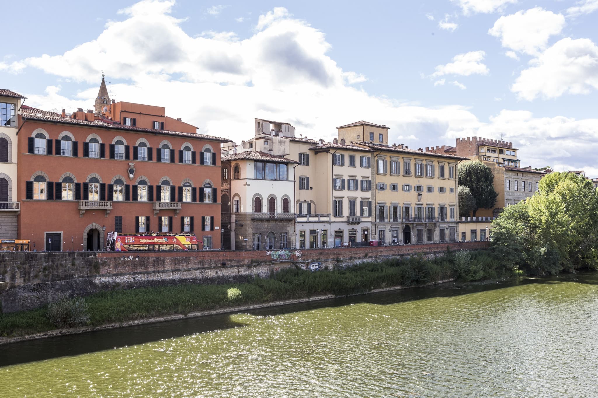 City Sightseeing Florence Hop-on Hop-off Bus Tour - image 3