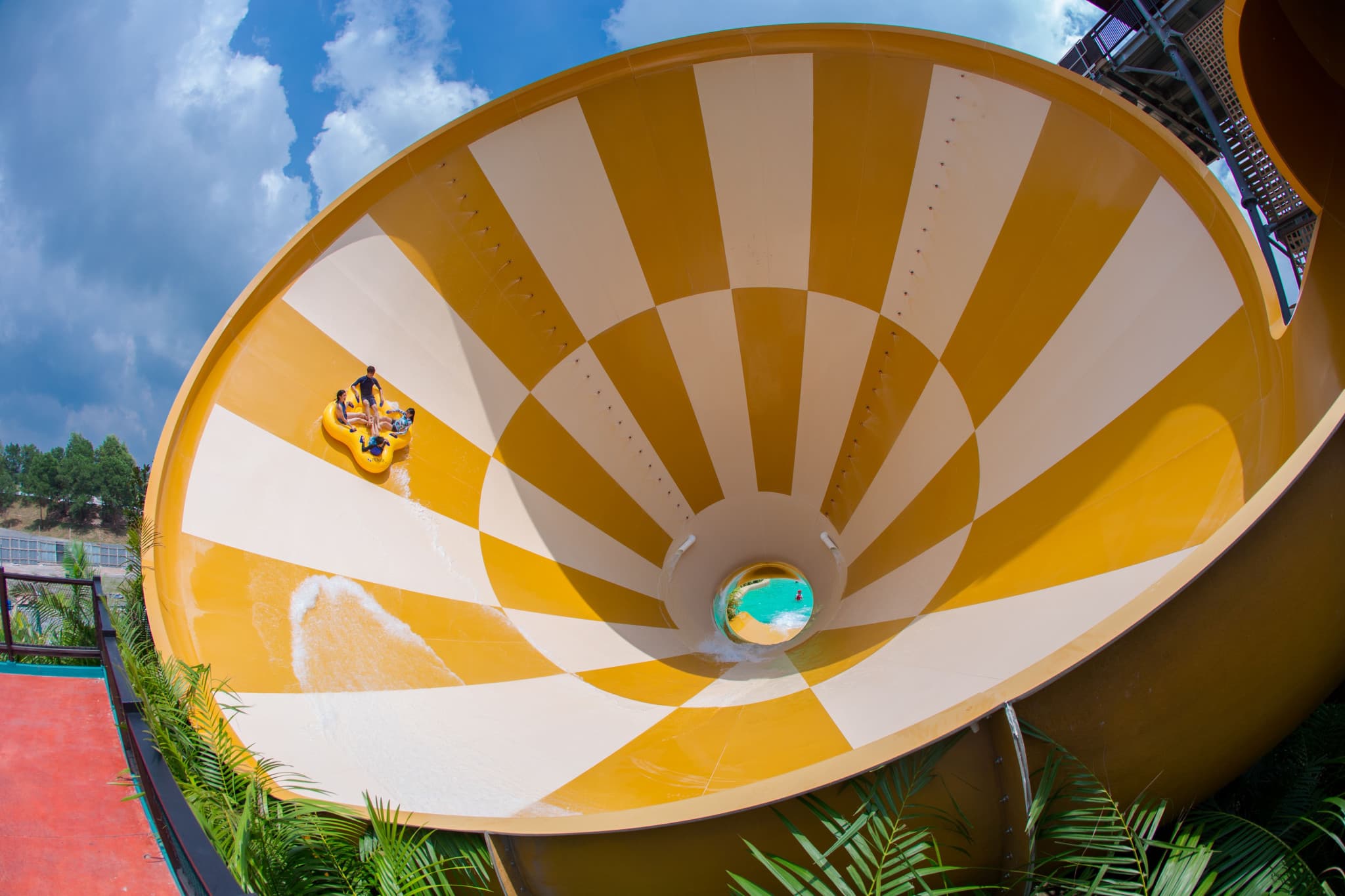 Adventure Waterpark Desaru Coast Ticket - image 4