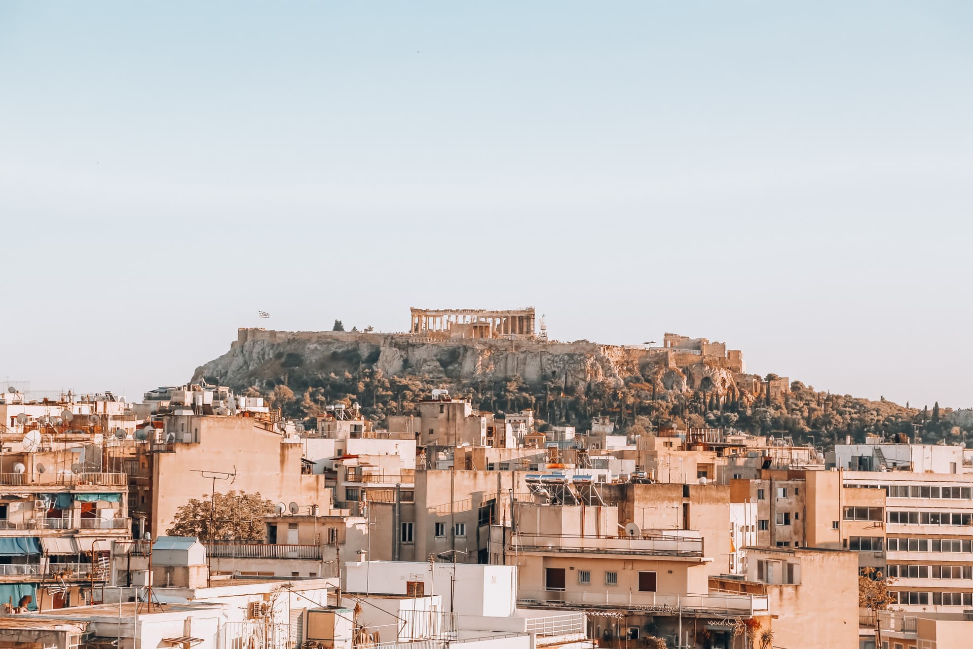 City Sightseeing Atenas tour en autobús Hop-on Hop-off - imagen 8