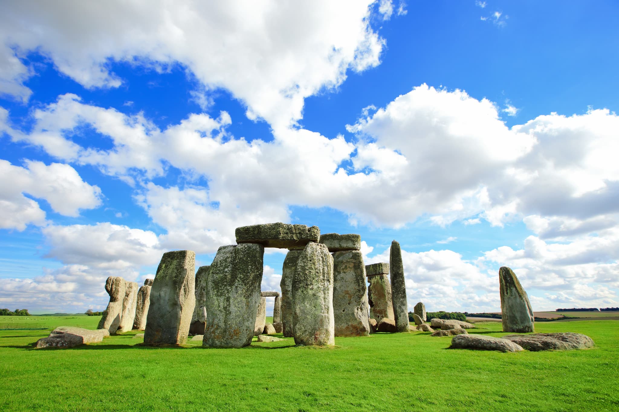 Windsor Castle, Stonehenge, and Oxford Tour from London - image 5