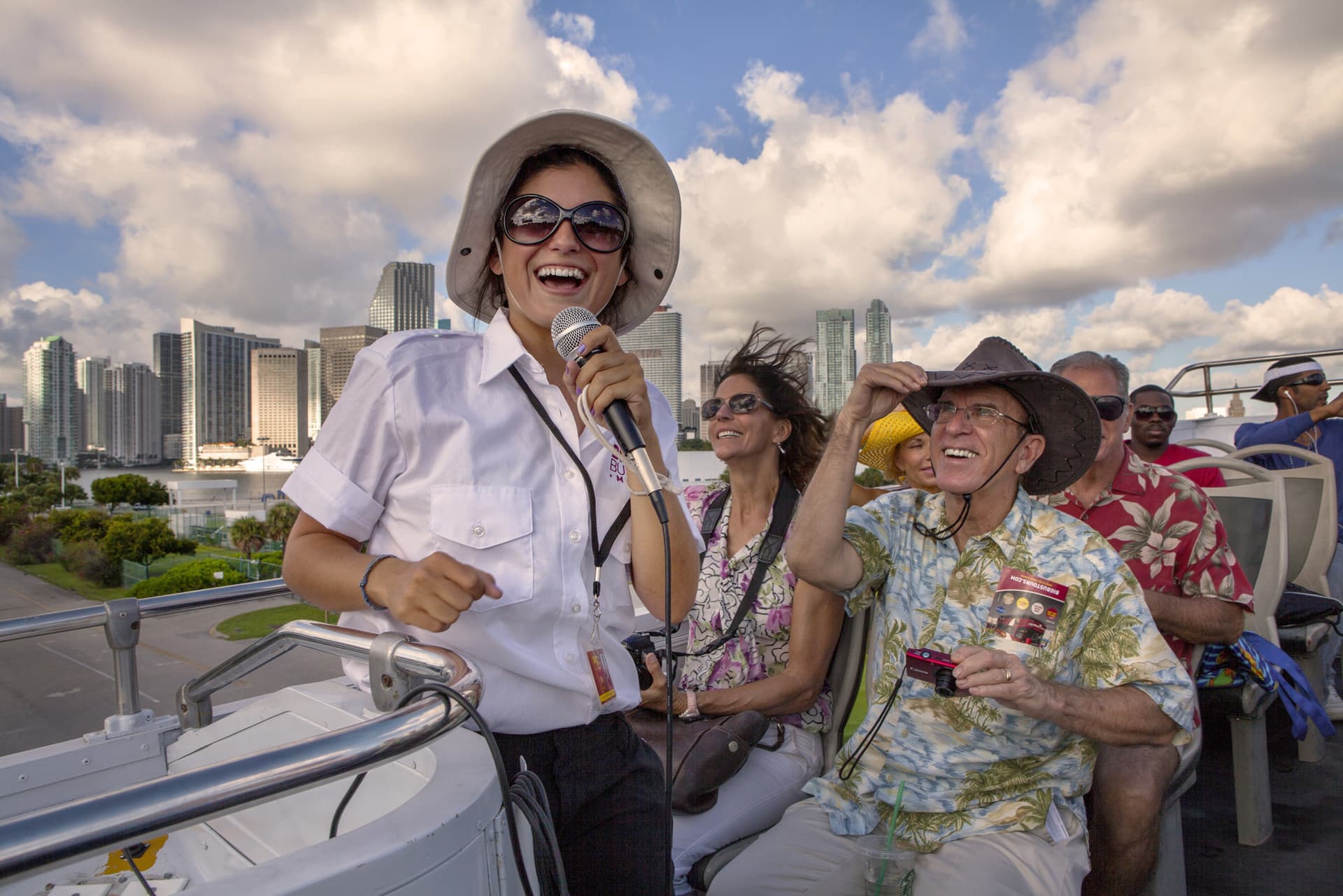 Go City Miami Explorer Pass: Ahorre hasta un 50% en atracciones - imagen 7