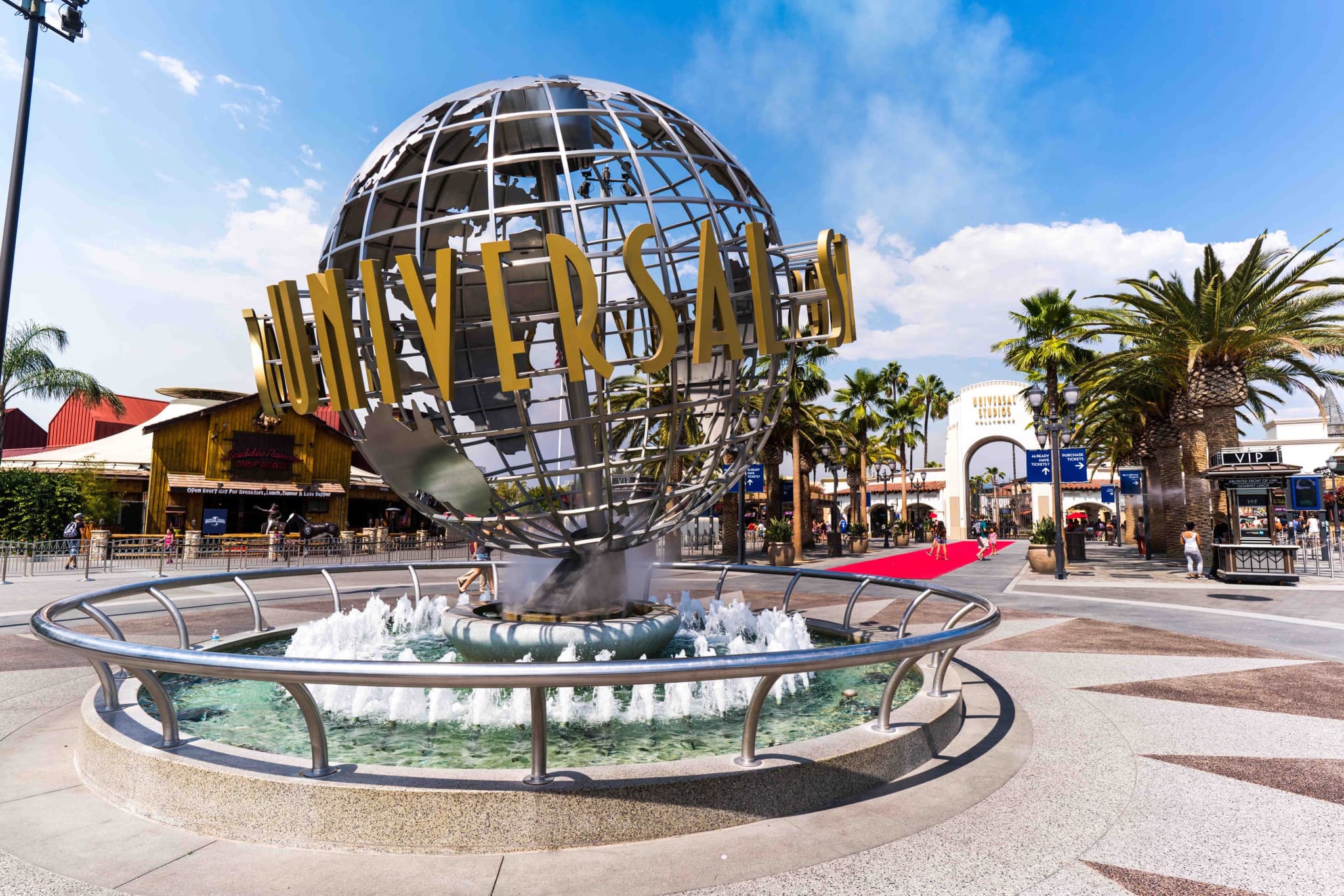 Go City Las Vegas Explorer Pass: Save up to 50% on Attractions - image 48