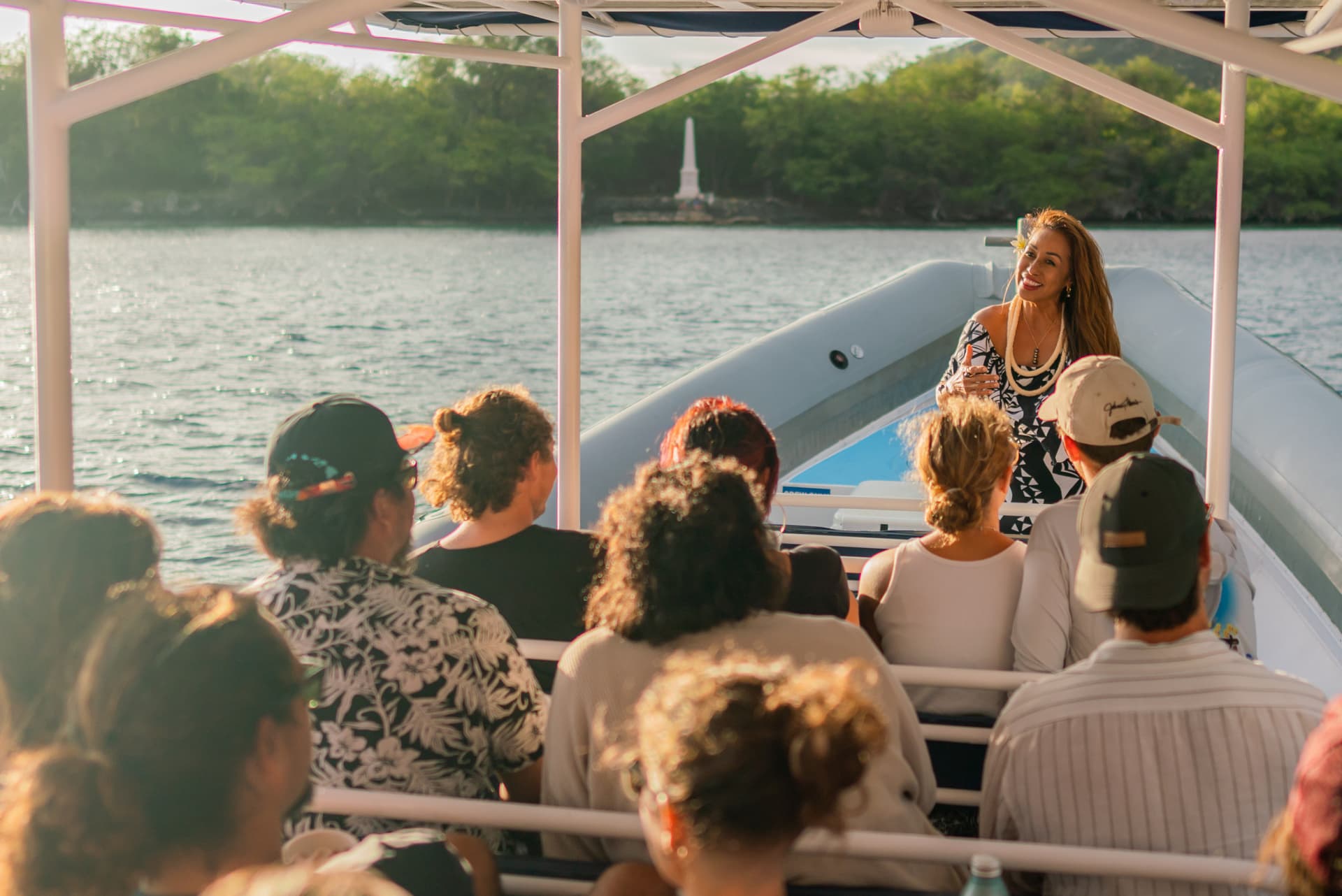 Kona Super-Raft Tours by Body Glove Cruises - imagen 9