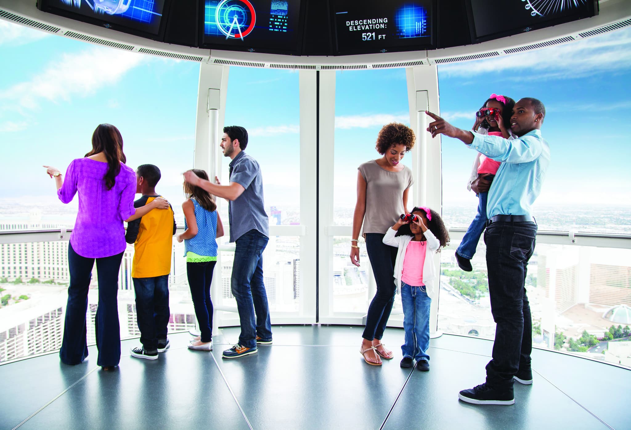 Go City Las Vegas Essentials Pass: 3 Attractions - image 11