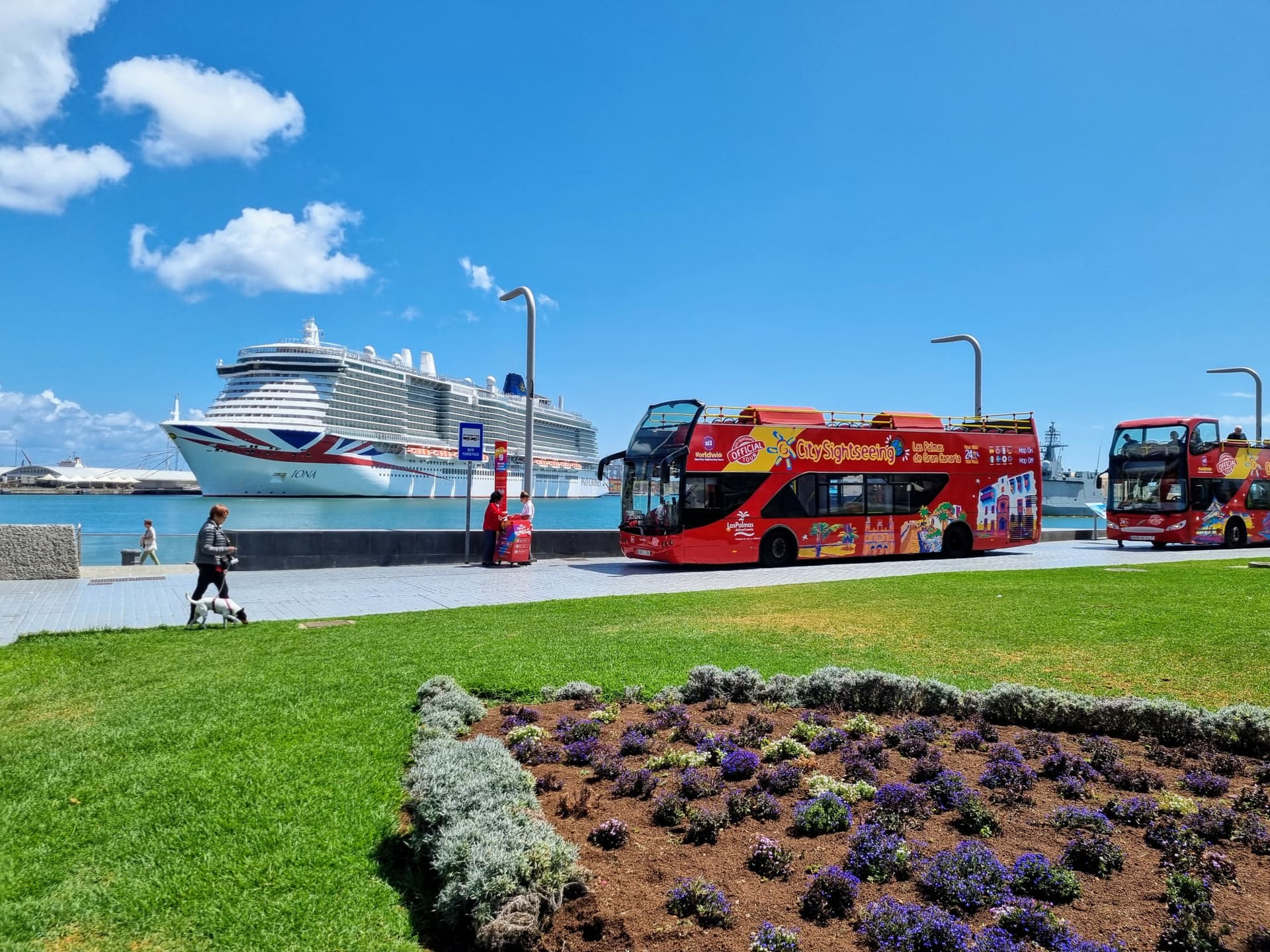 City Sightseeing Las Palmas de Gran Canaria tour en autobús Hop-on Hop-off - imagen 10