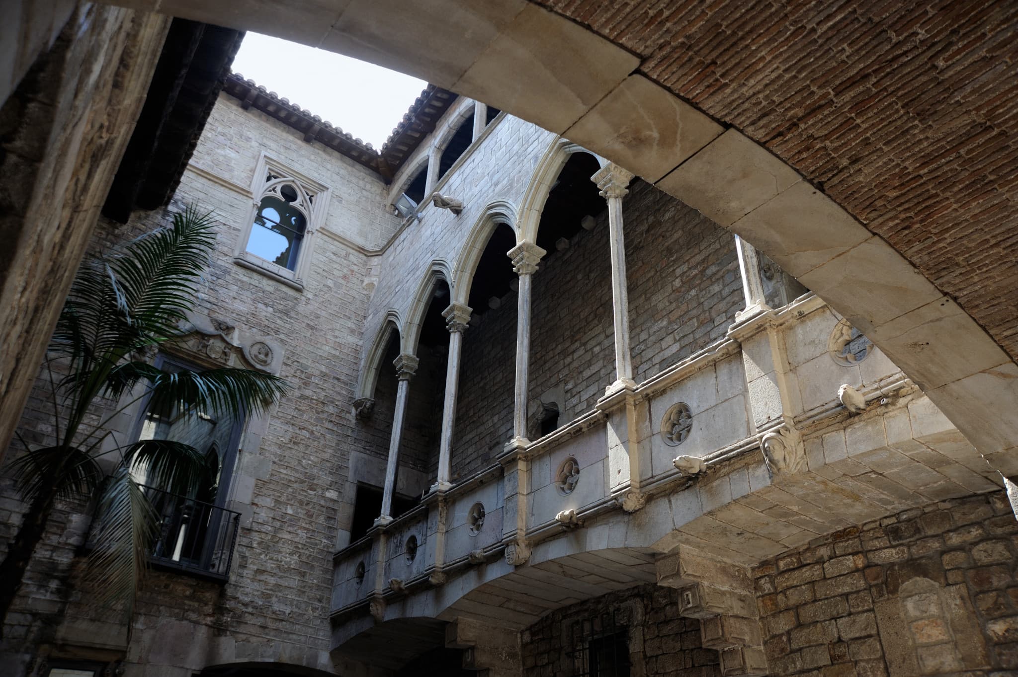 Go City Barcelona All-Inclusive Pass: Save up to 50% on Attractions - image 40