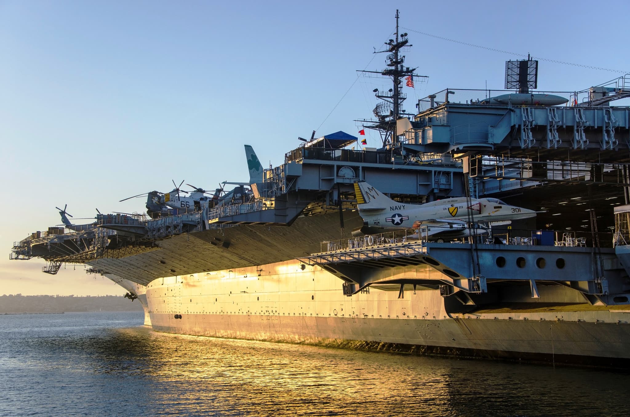 Go City San Diego All-Inclusive Pass: Save Up to 50% on Attractions - image 4