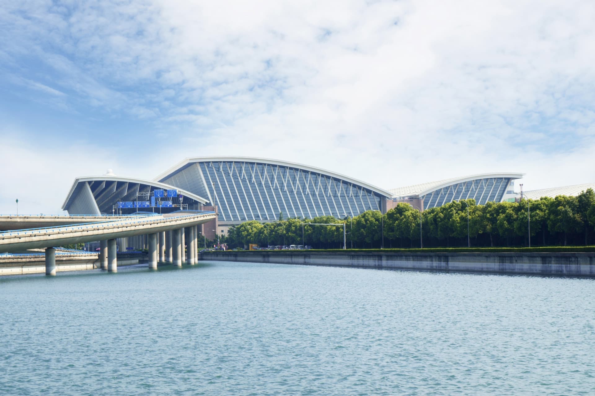 Shanghai Airport VIP Assistance and Lounge Access (Domestic Flights) - 이미지 8