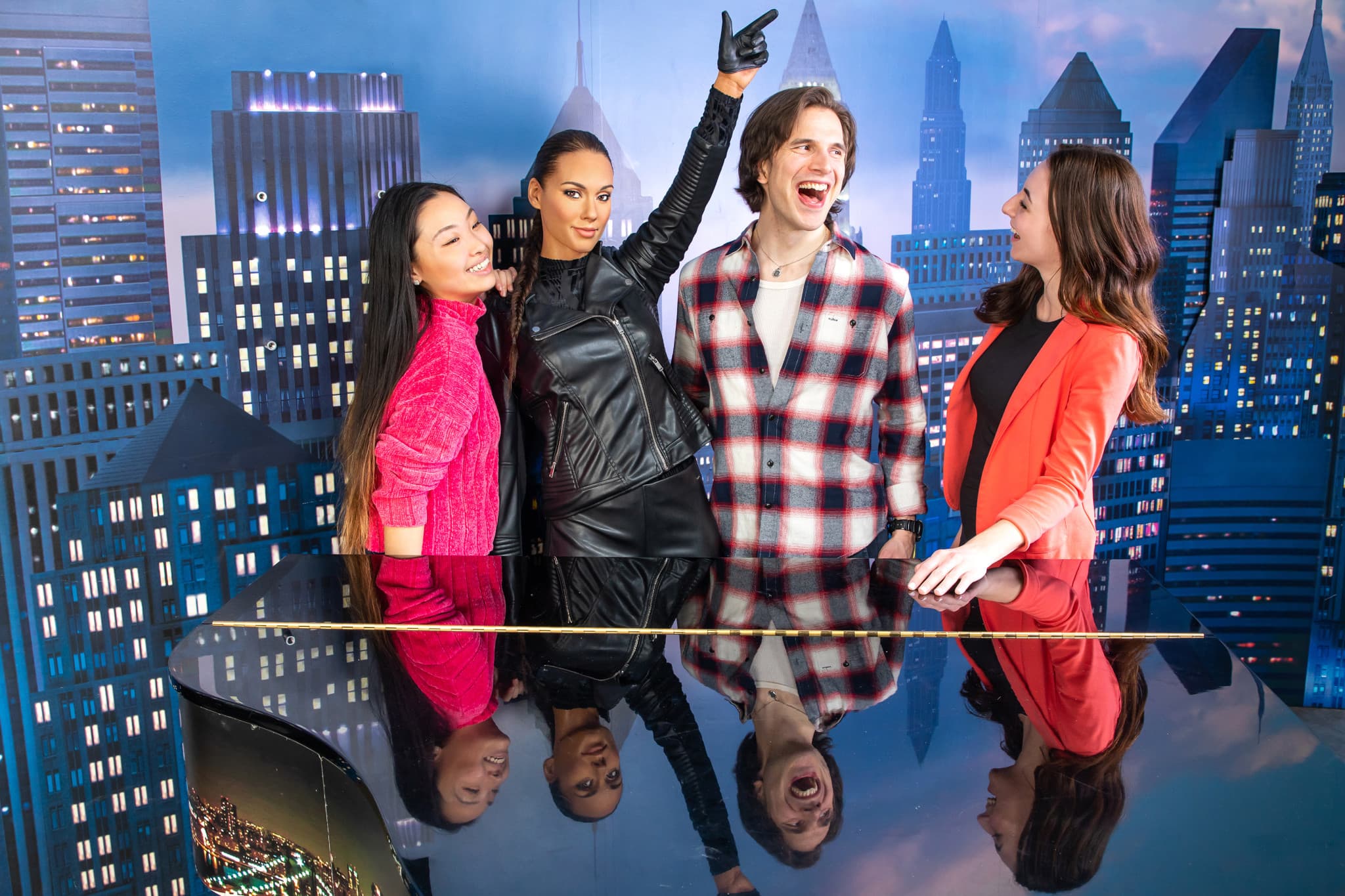 Go City New York Essential Pass: Save up to 50% on Attractions - image 9