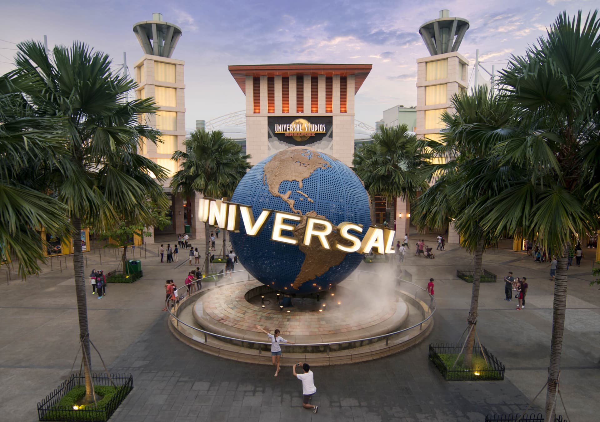 Go City Singapore All-Inclusive Pass: Ahorre hasta un 50% en atracciones - imagen 3