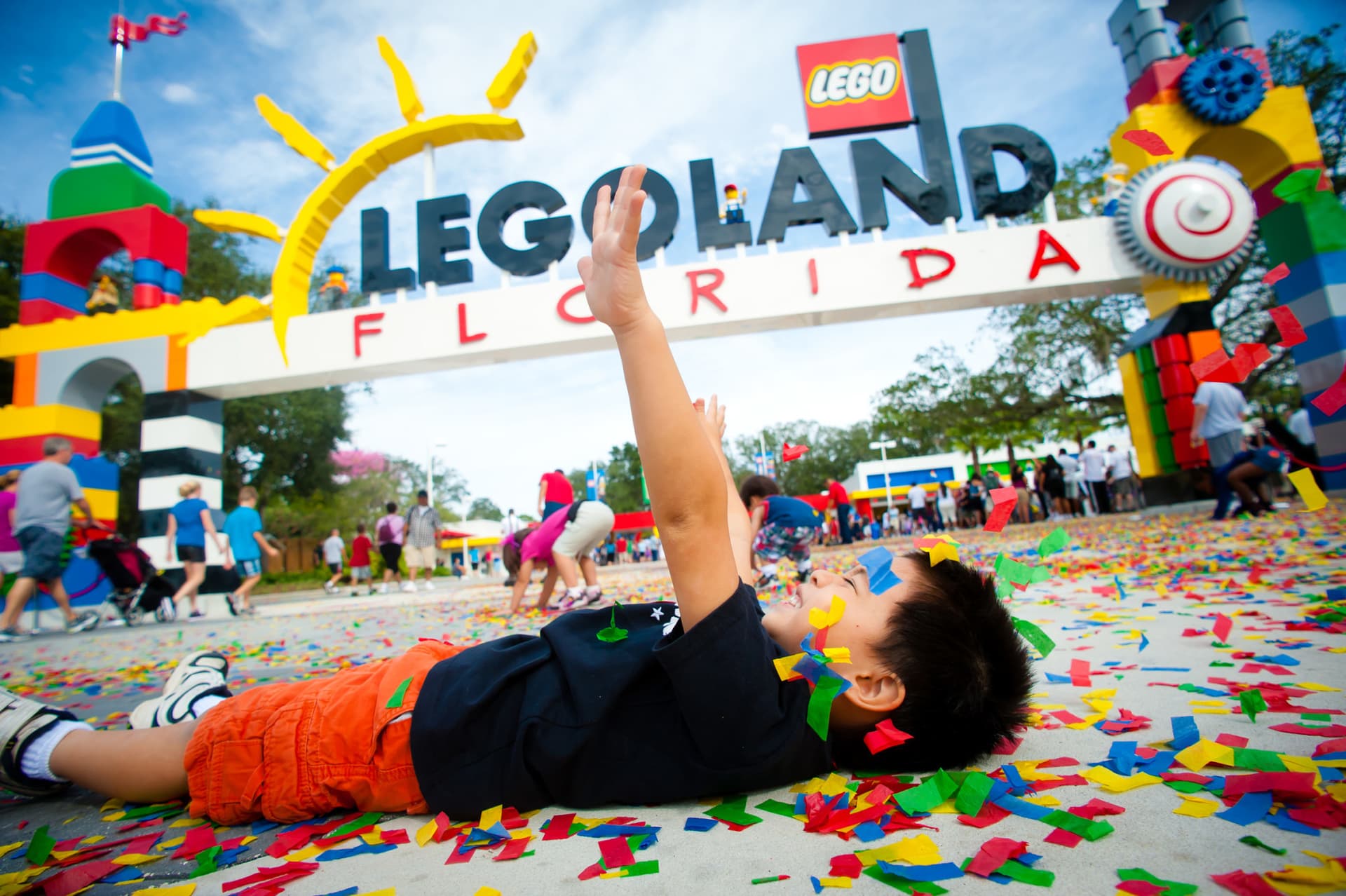 Go City Orlando Essentials Pass: 3 Attractions - image 2