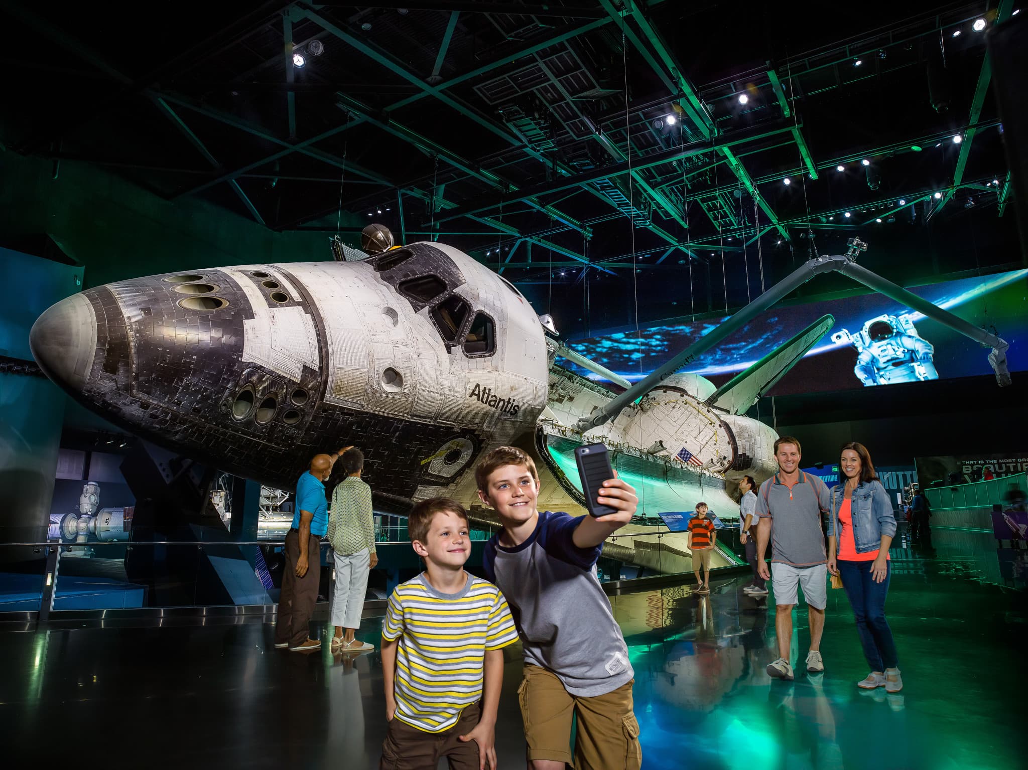 Go City Miami All-Inclusive Pass: Save up to 50% on Attractions - image 31