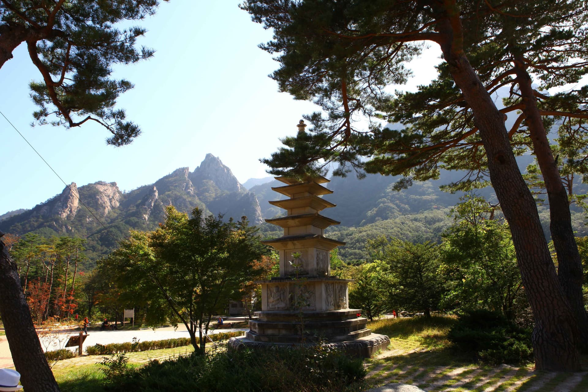 Tour de un día para ver el follaje otoñal en el Parque Nacional del Monte Seorak desde Seúl - imagen 7