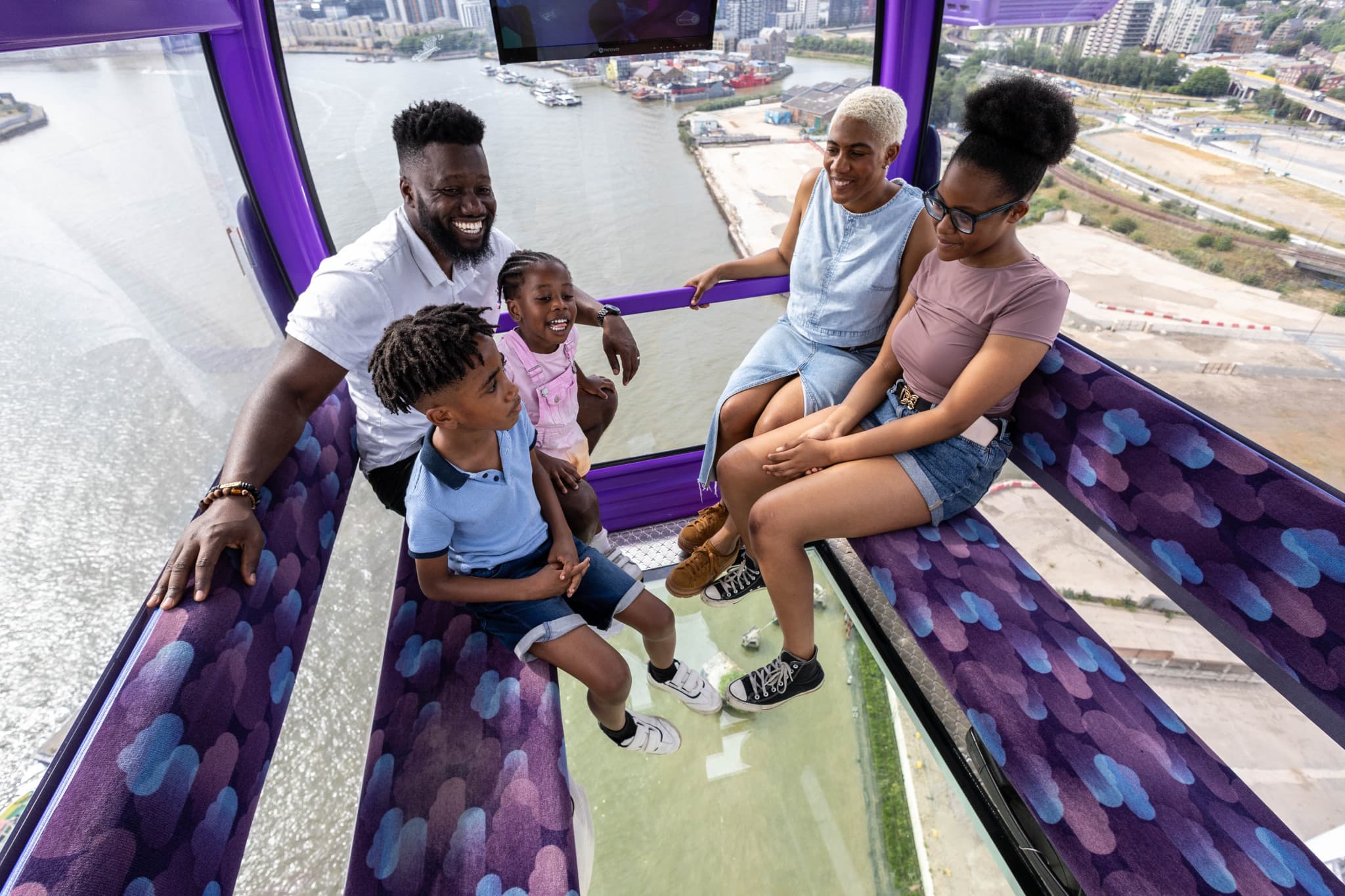 IFS Cloud Cable Car Ticket - image 4