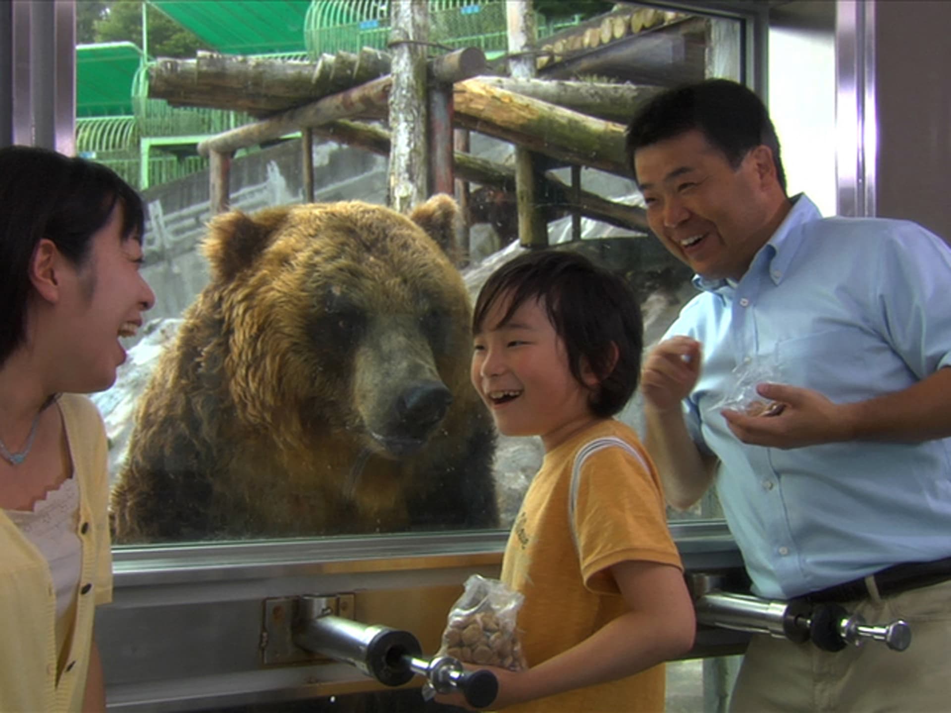 Entrada para Hokkaido Noboribetsu Bear Park - imagen 7