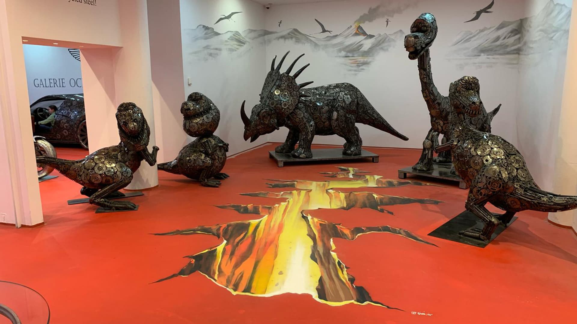 Go City Prague Explorer Pass: 3-7 Top Attractions - image 24
