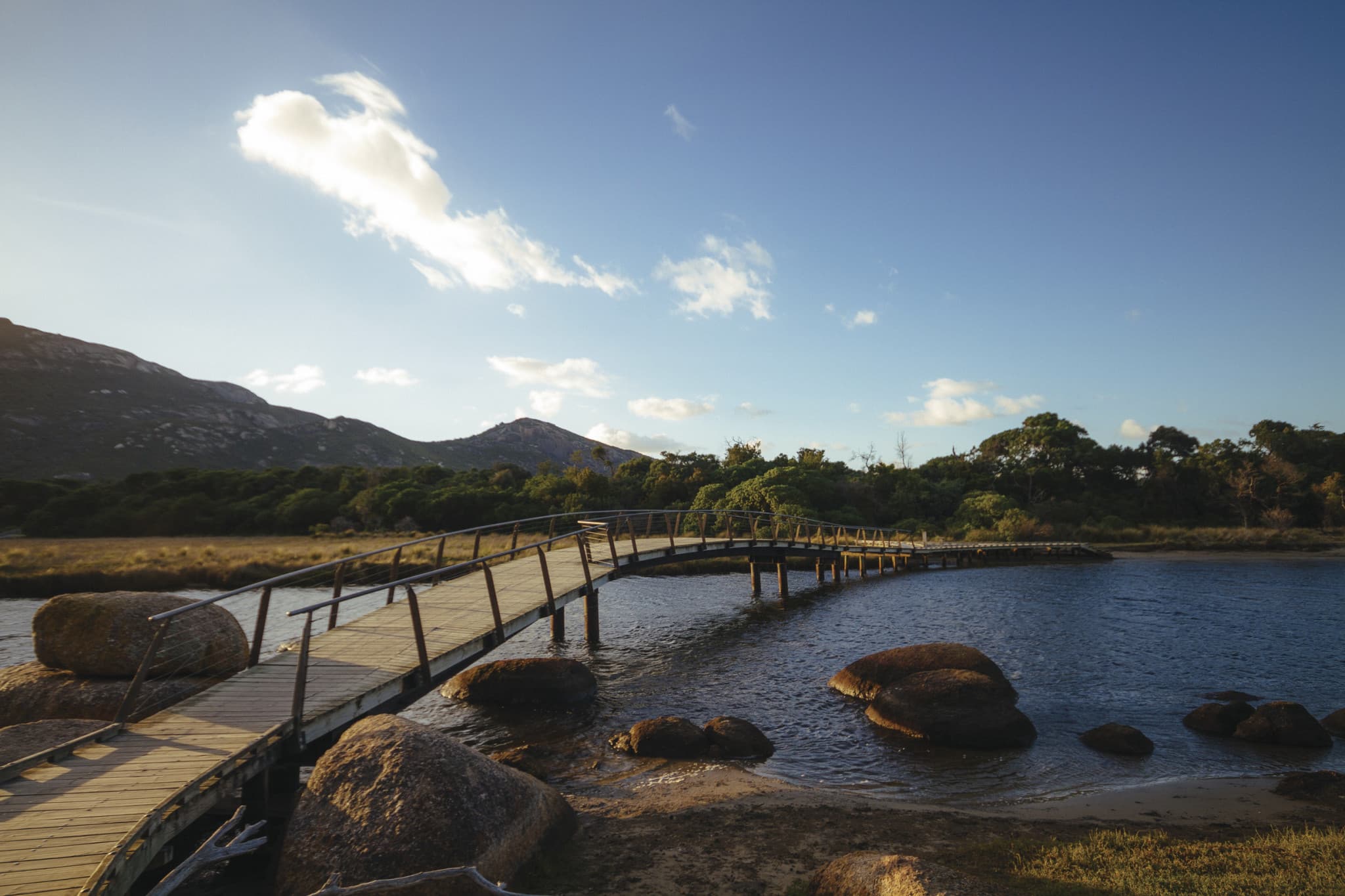 Wilsons Promontory National Park Tour from Melbourne - image 2