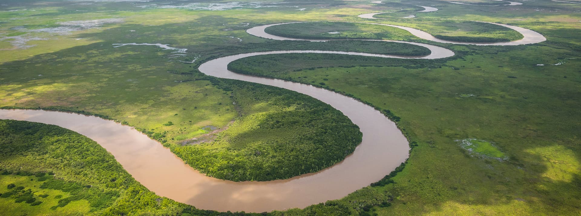 Adelaide River Jumping Crocs Cruise and Wetlands Tour from Darwin - 이미지 2
