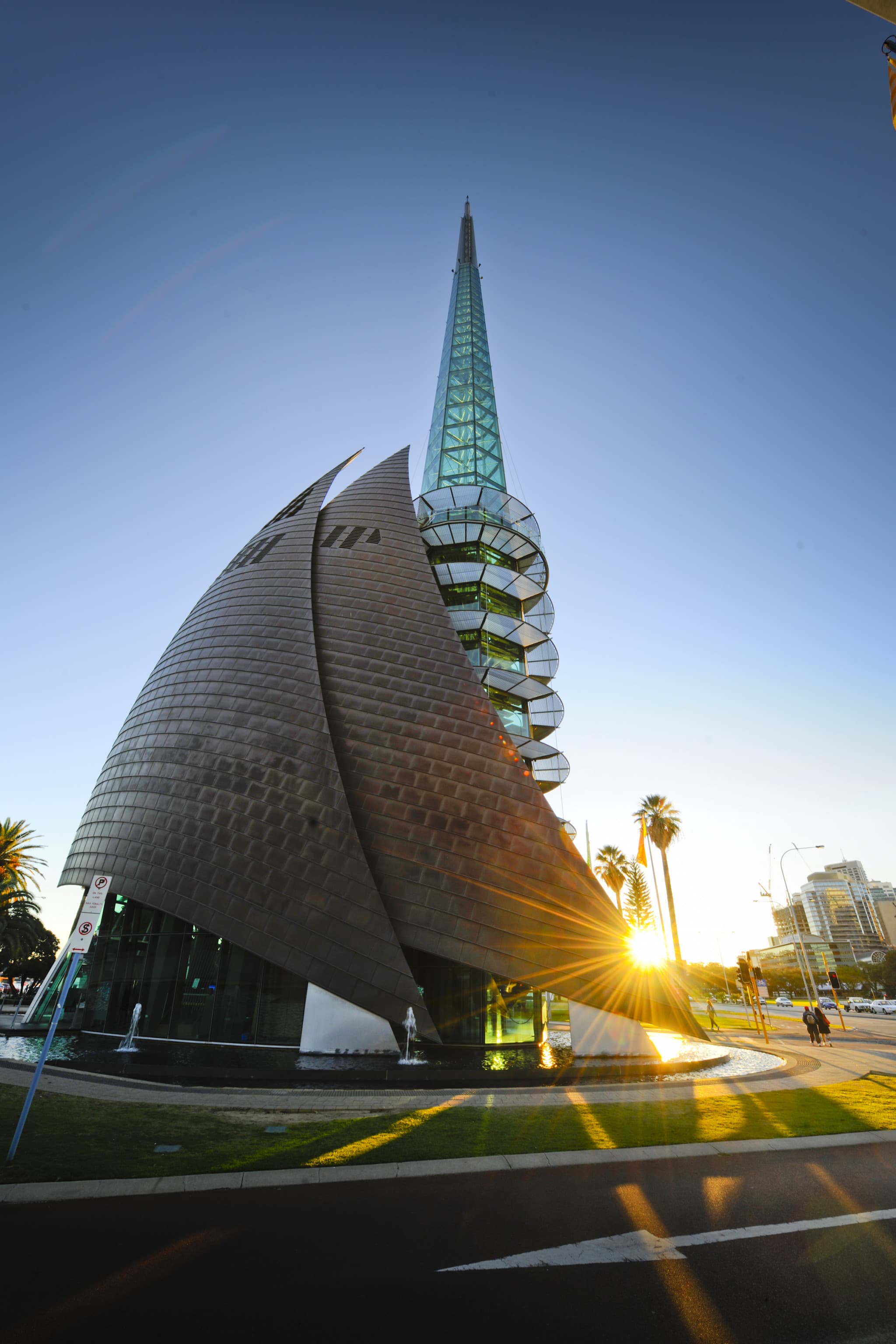 Perth and Fremantle City Tour - image 15