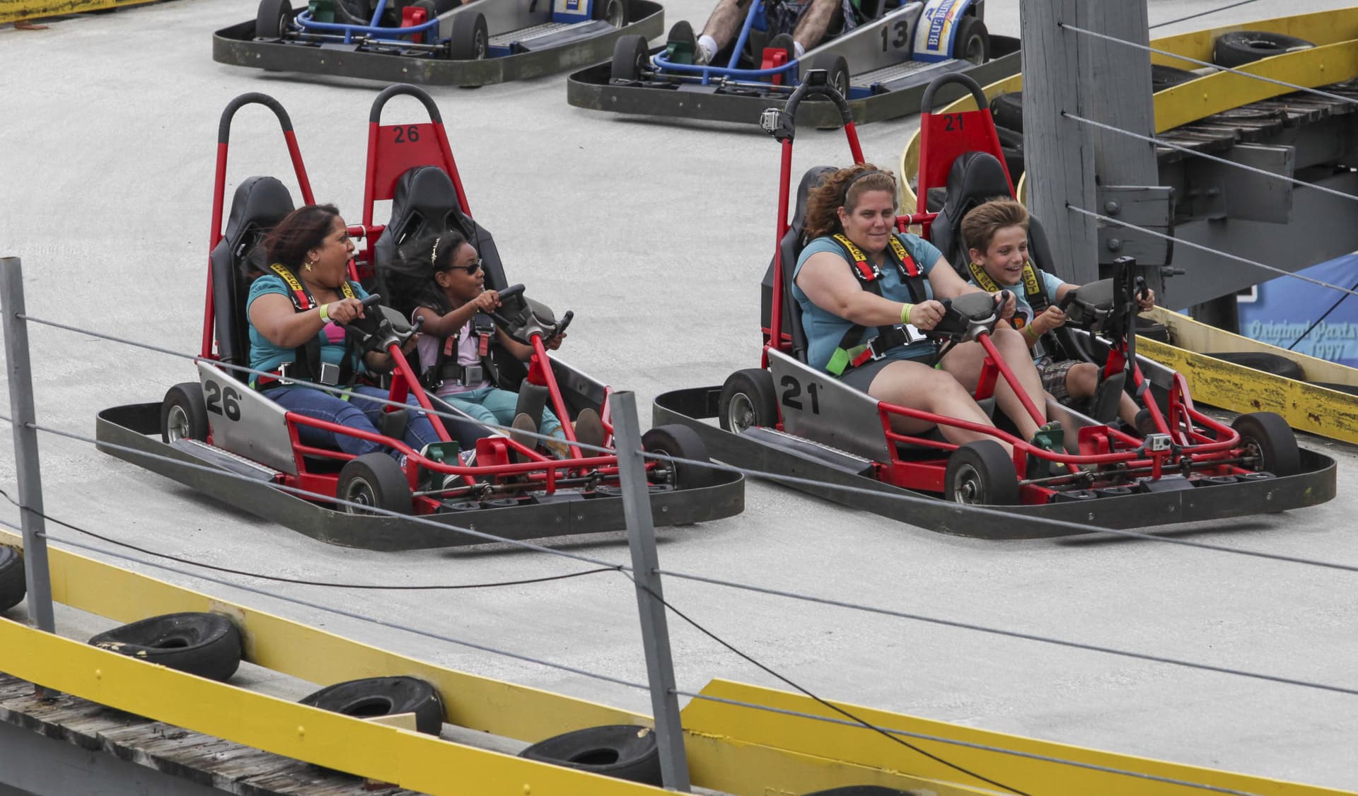 Go City Orlando All-Inclusive Pass: Save up to 50% on Attractions - imagen 11