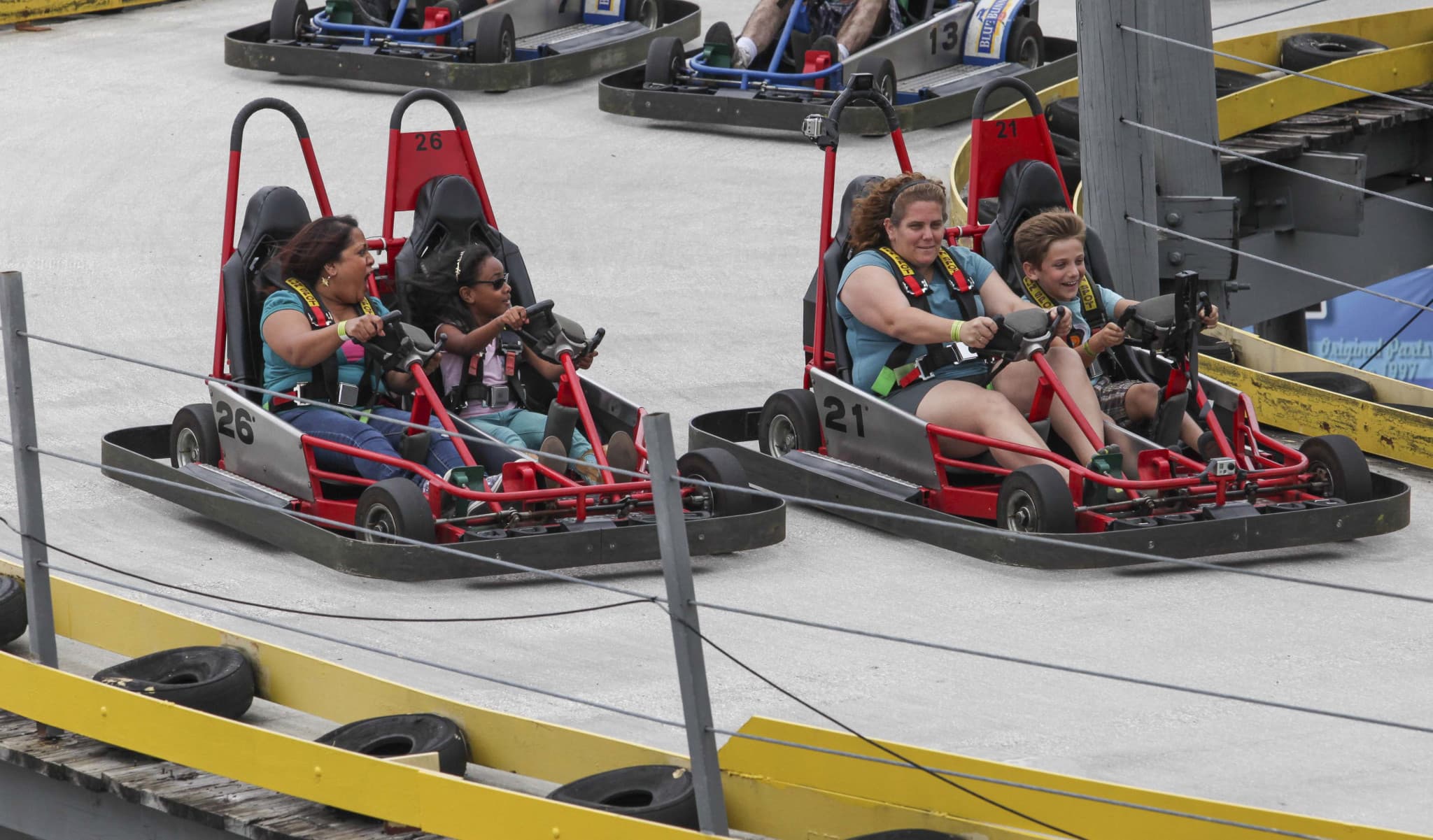 Go City Orlando All-Inclusive Pass: Save up to 50% on Attractions - image 11
