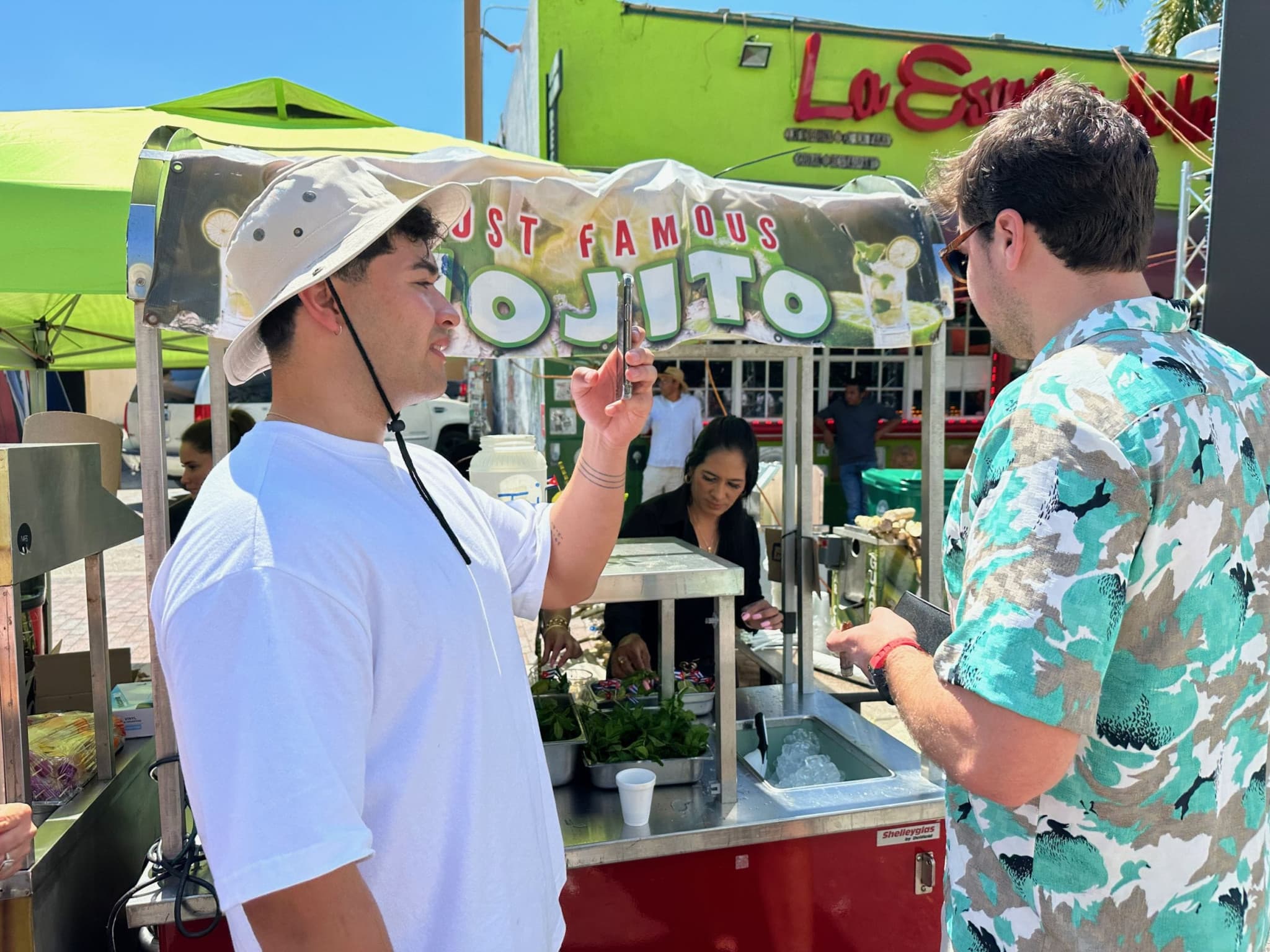 Little Havana Food and Walking Tour in Miami - image 5