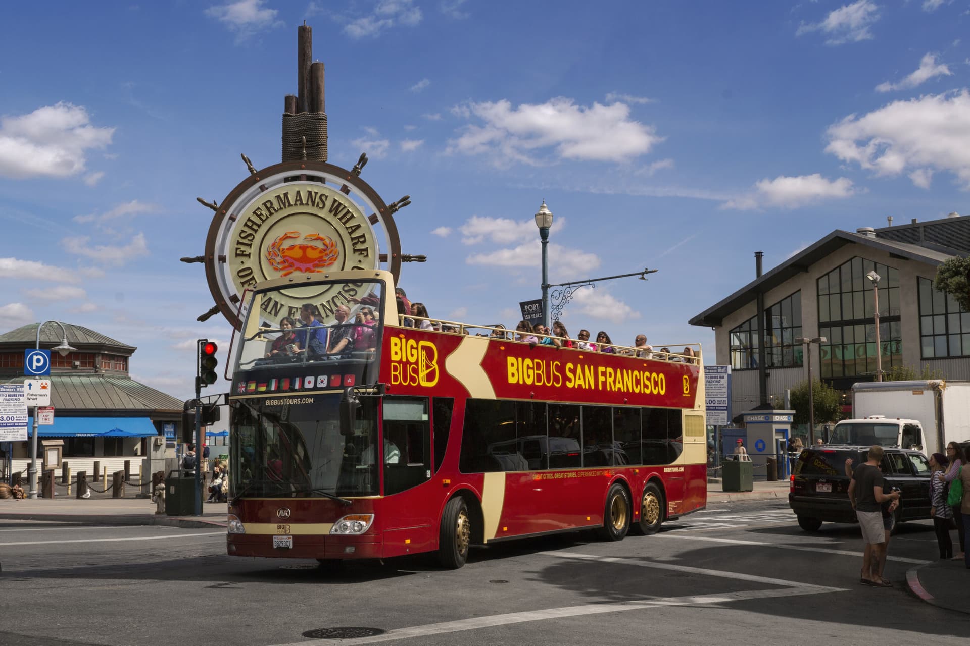 Go City San Francisco Explorer Pass: Save up to 50% on Attractions - image 27