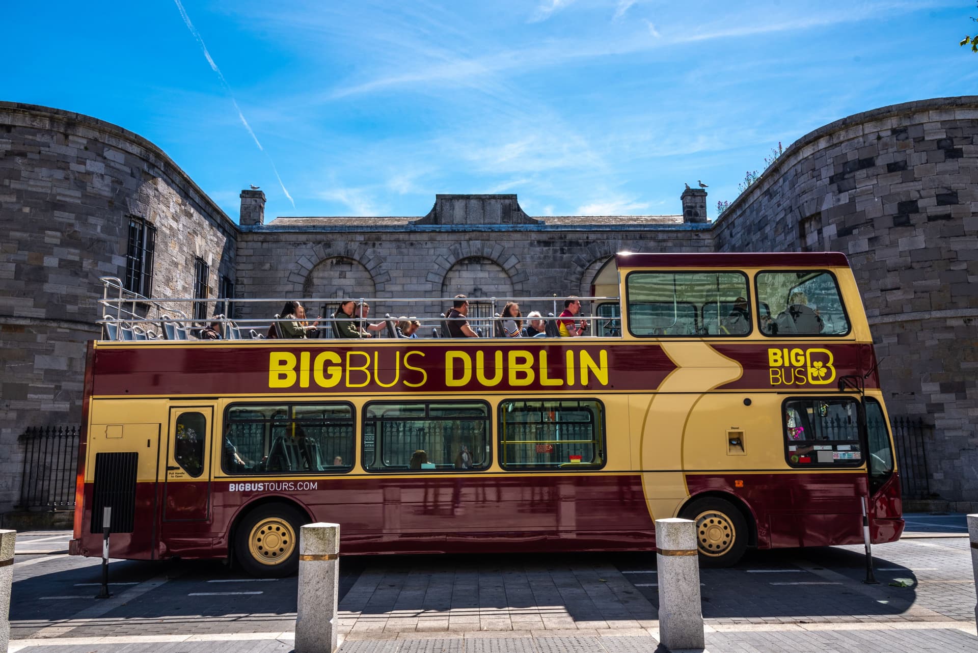 Go City Dublin All-Inclusive Pass: Ahorre hasta un 50% en atracciones - imagen 15