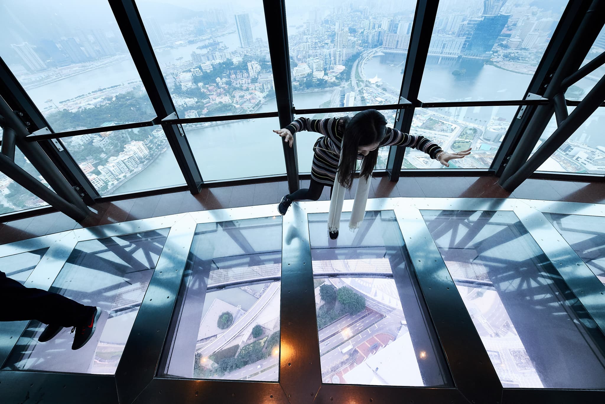 Macau Tower Observation Deck Ticket - image 2