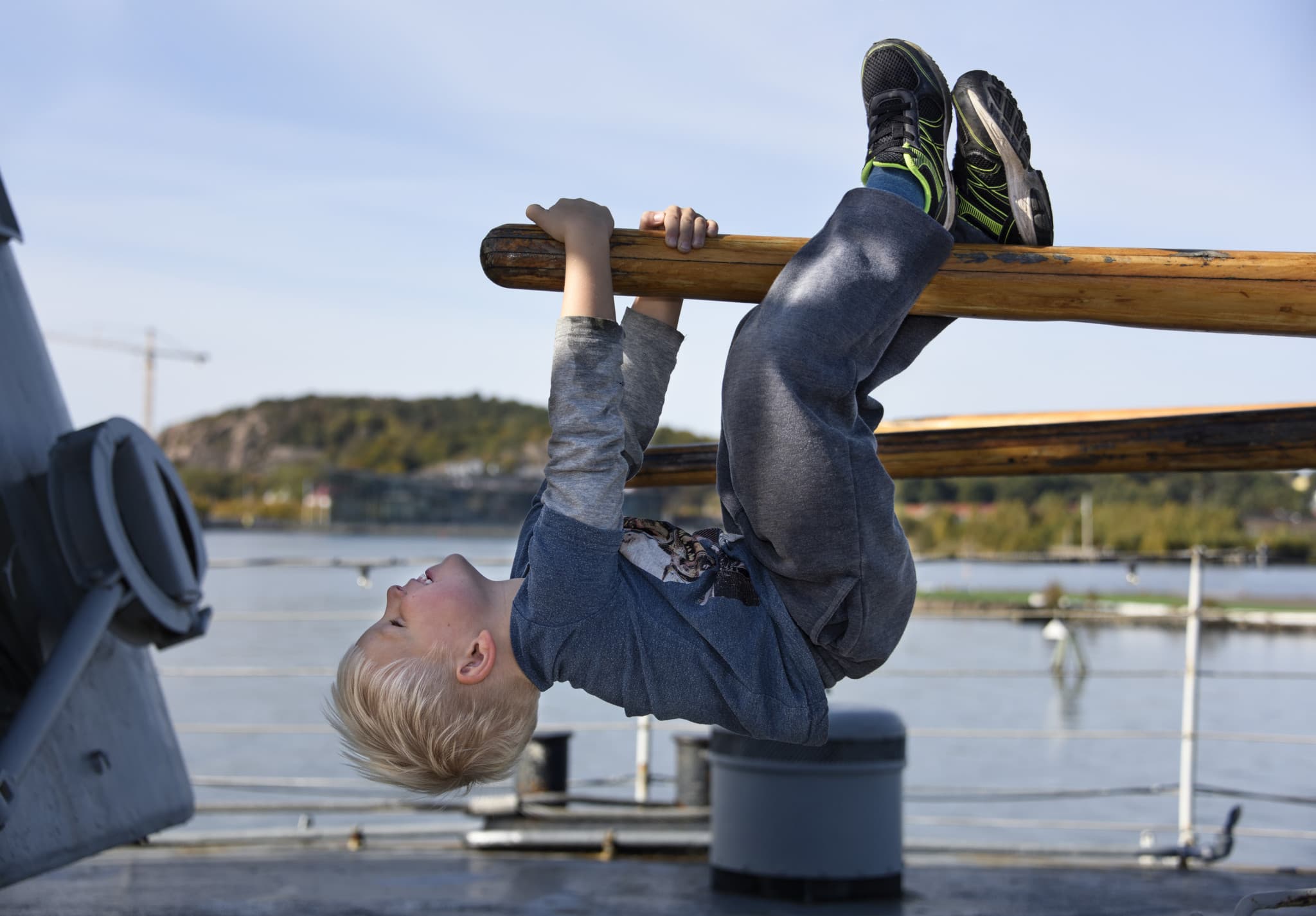 Go City Gothenburg Essentials Pass: 3 Attractions - image 12