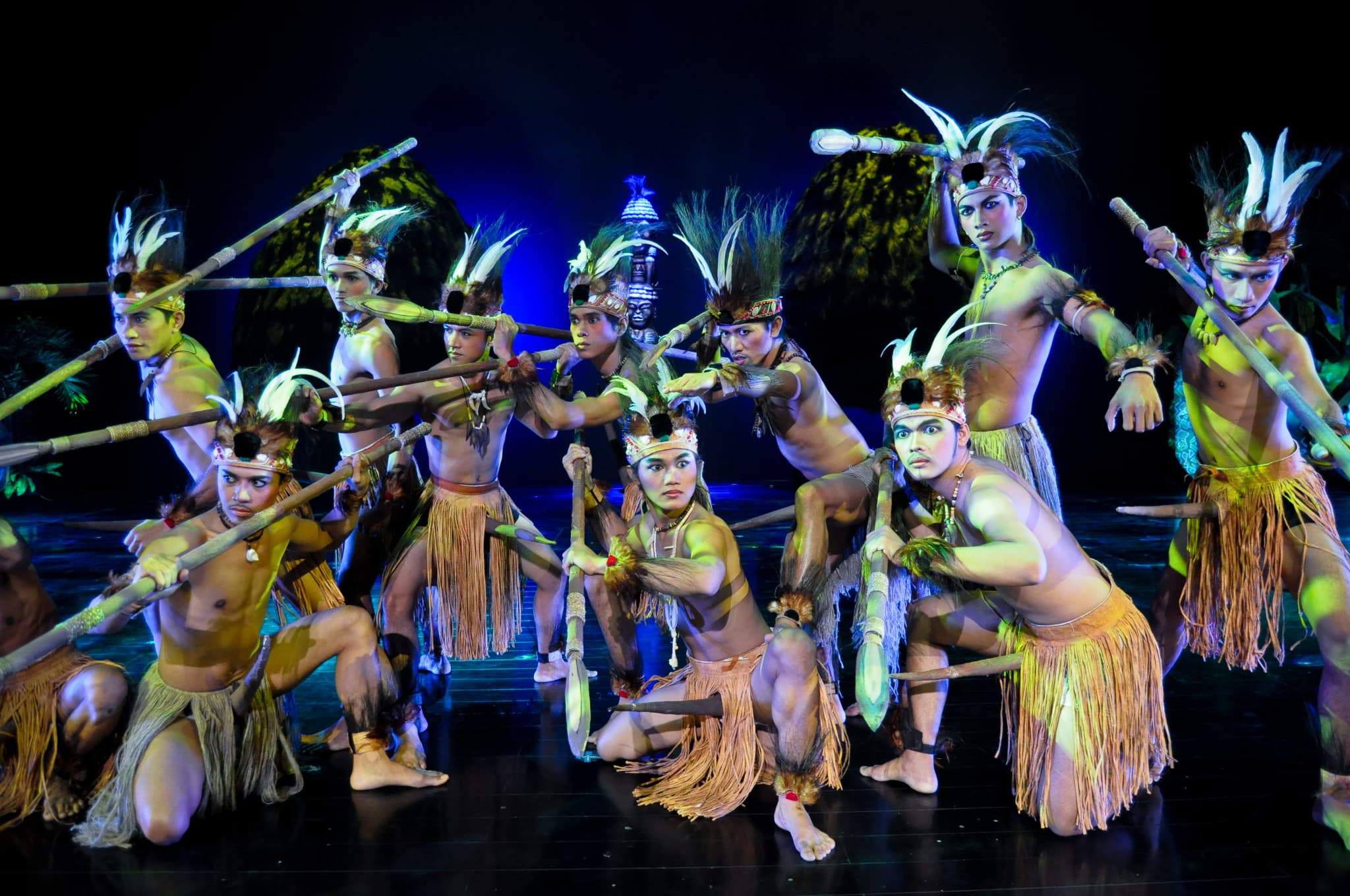 Devdan Show Ticket - image 10