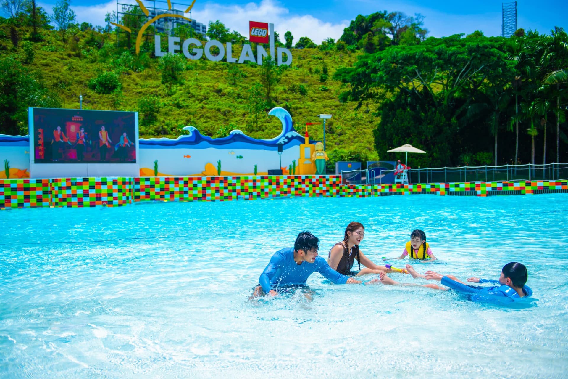 LEGOLAND Malaysia Resort Ticket - image 10