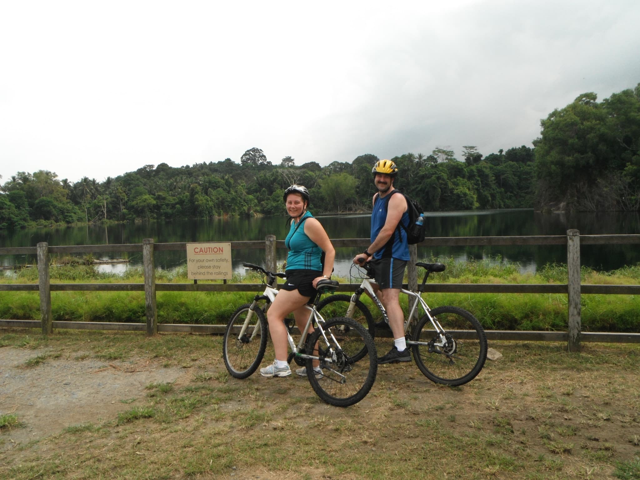 Pulau Ubin Cycling Tour - image 11