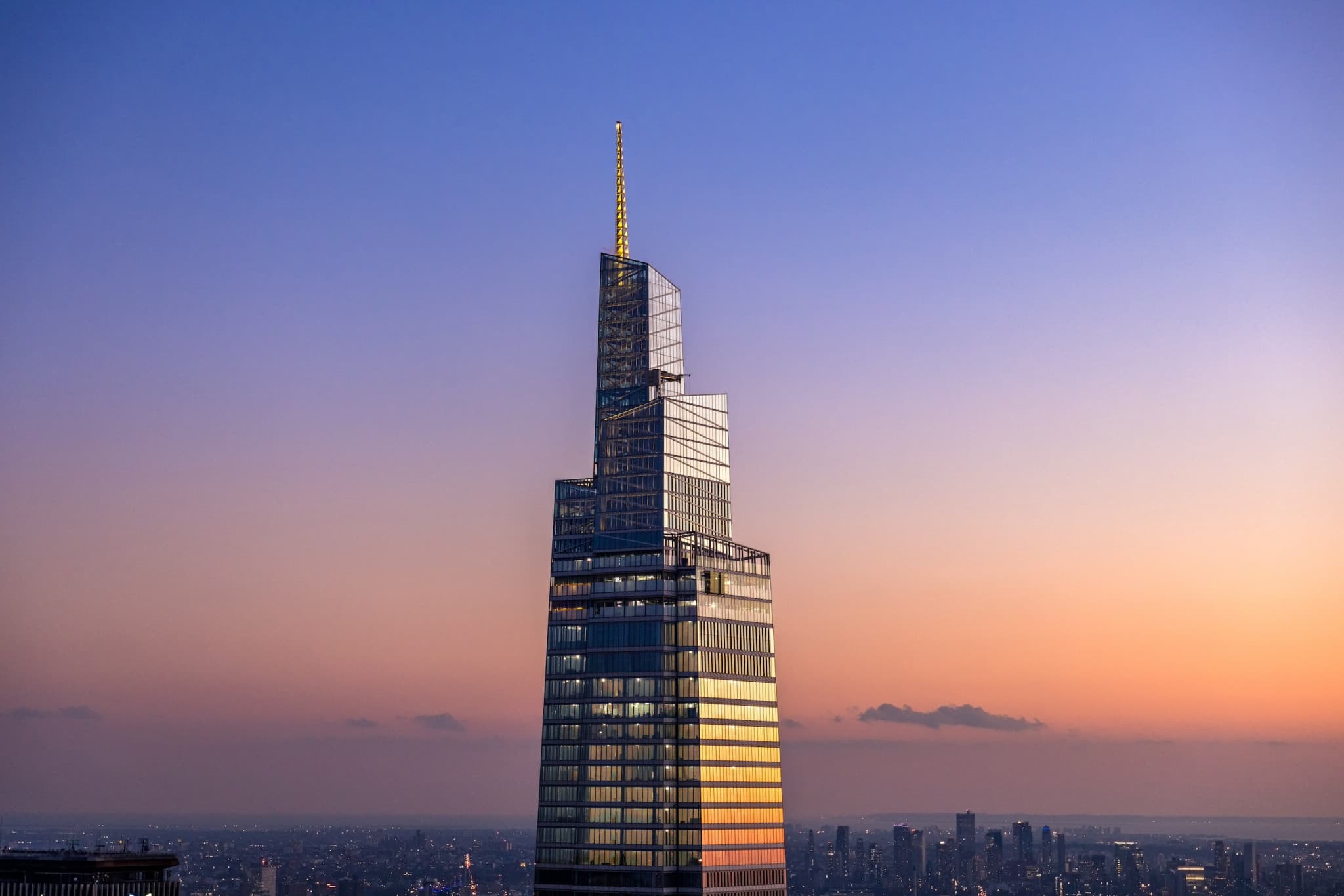 SUMMIT One Vanderbilt Ticket - image 2