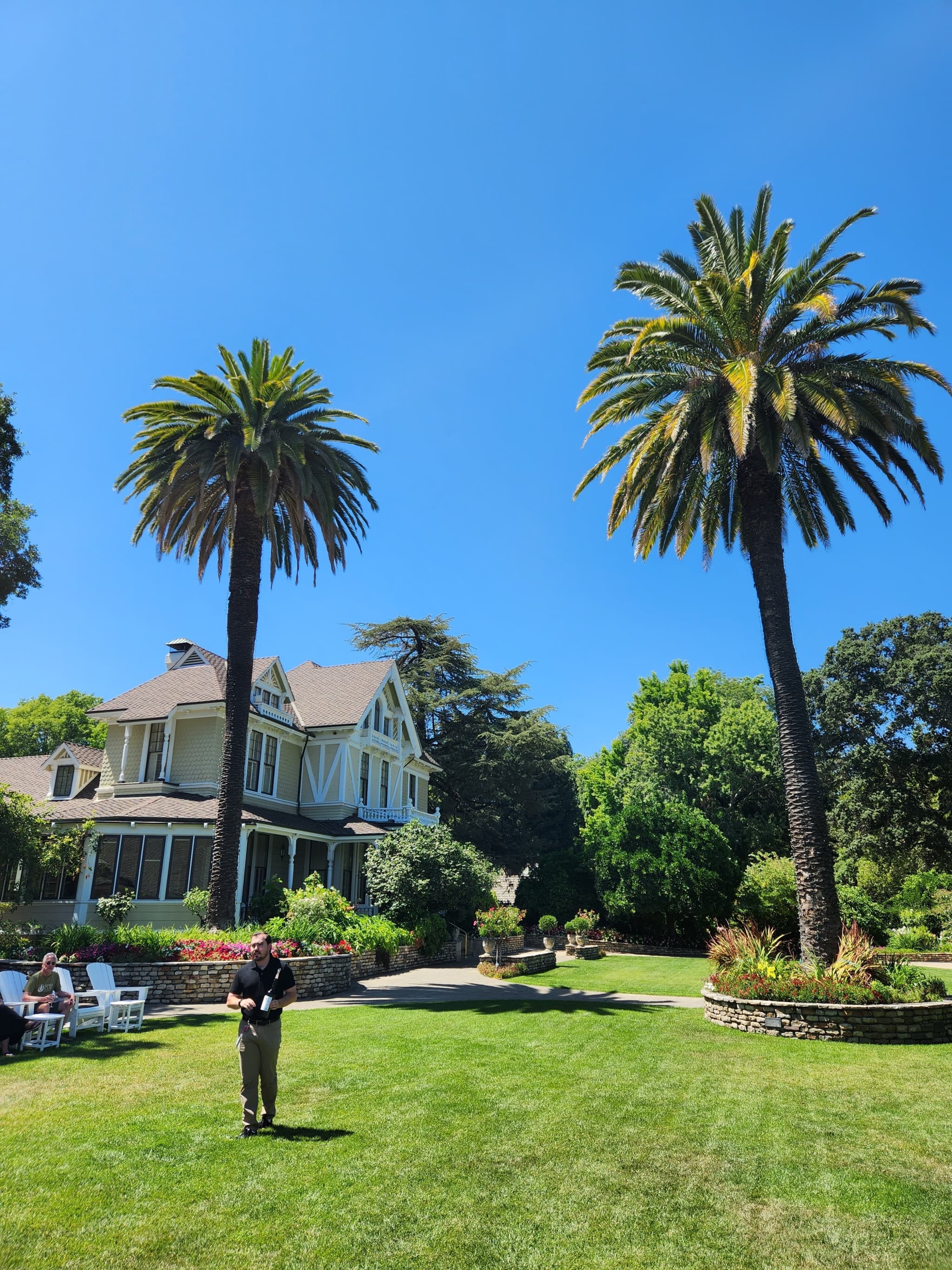 Napa and Sonoma Valley Wine Tasting Tour from San Francisco - image 3