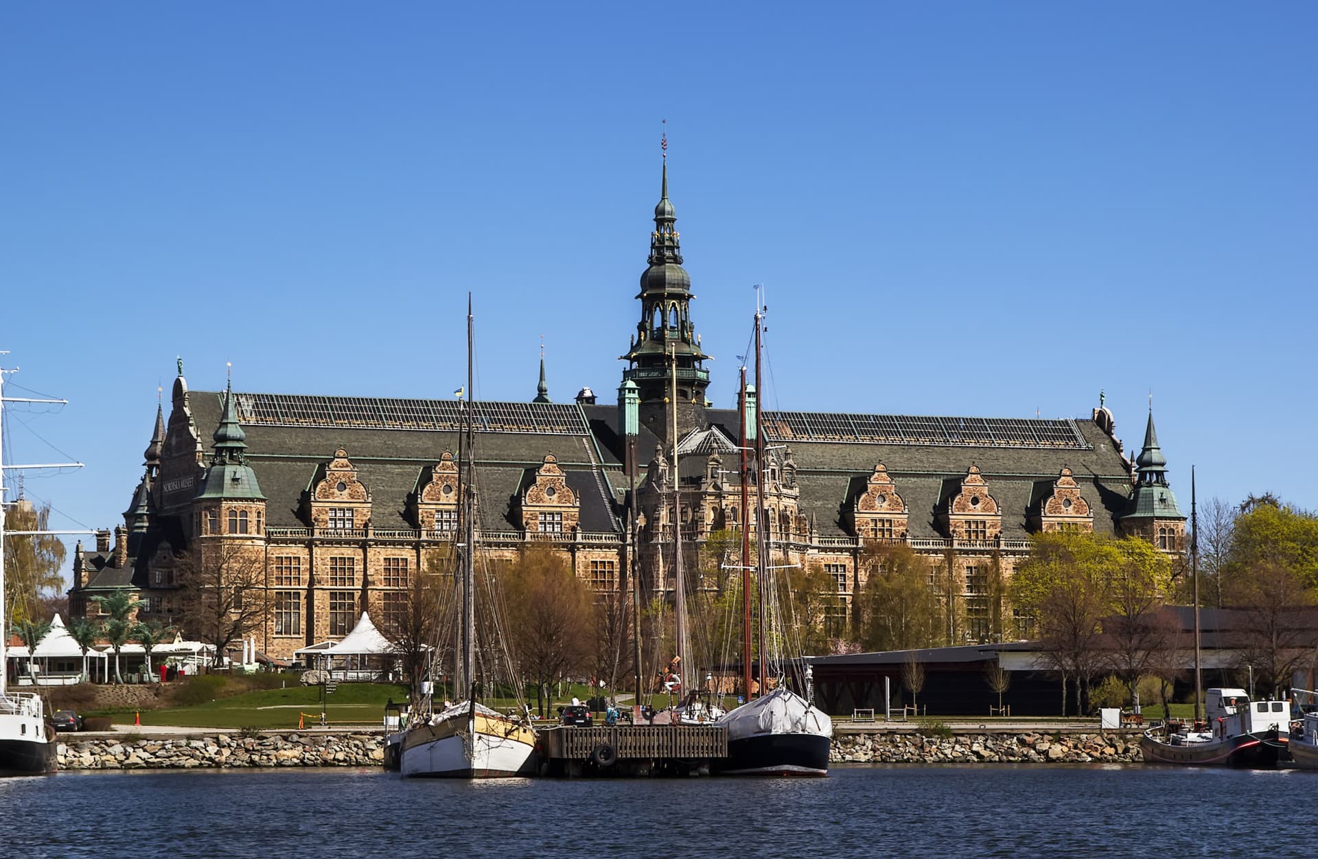 Go City Stockholm Essentials Pass: 3 Attractions - image 15