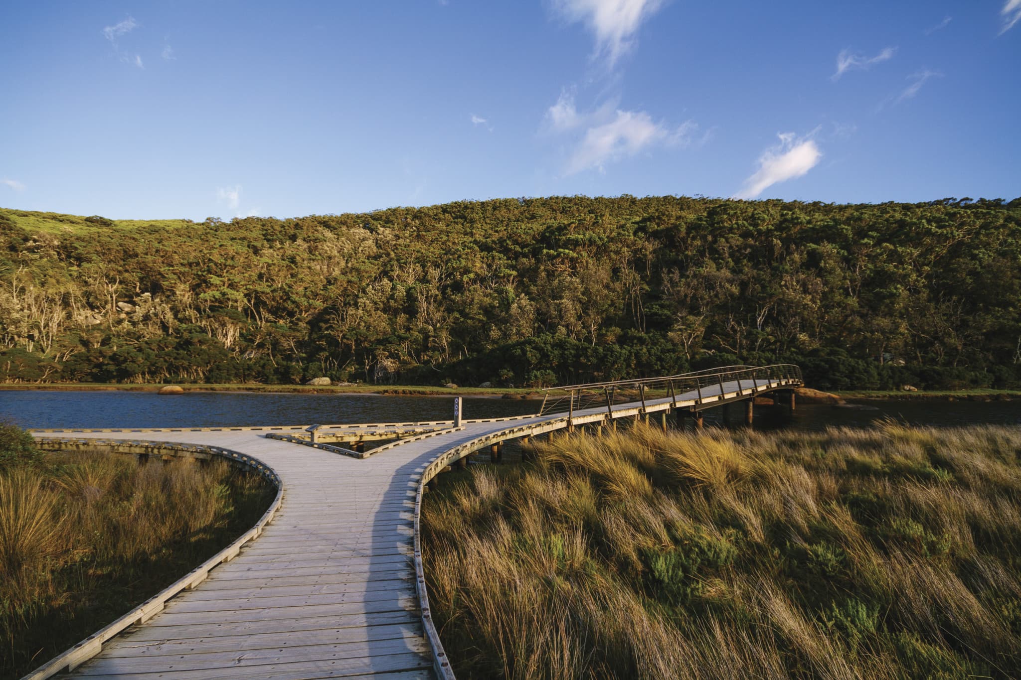 Wilsons Promontory National Park Tour from Melbourne - main image