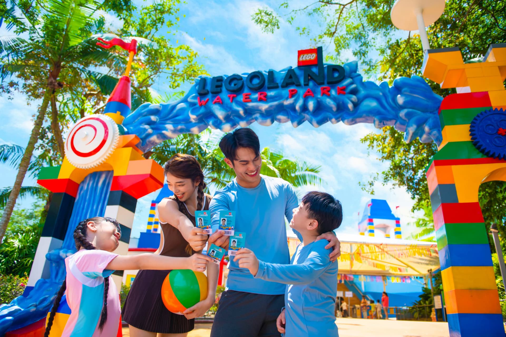 LEGOLAND Malaysia Resort Ticket - image 6