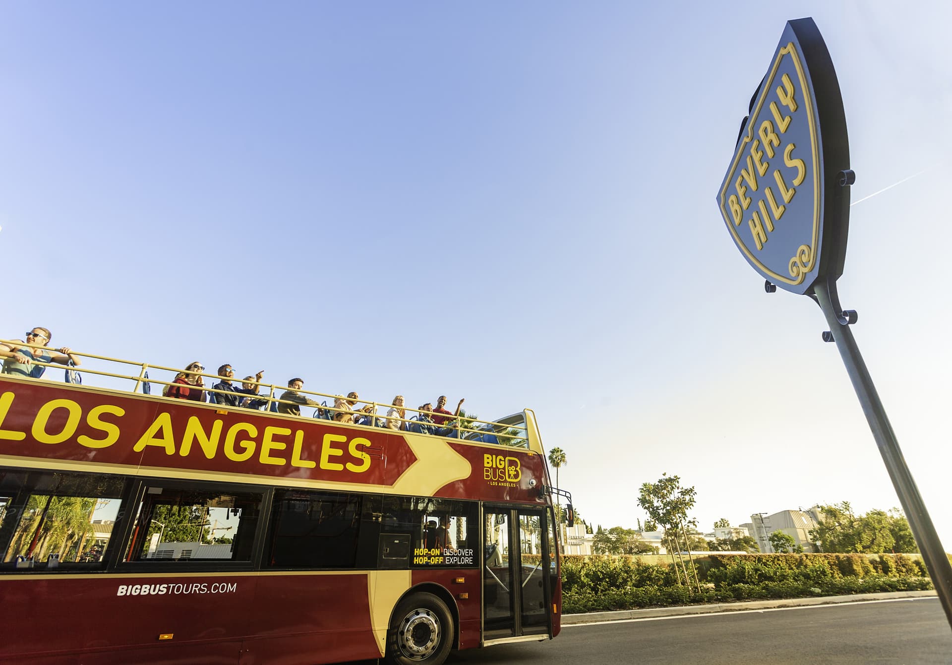 Go City Las Vegas Explorer Pass: Ahorre hasta un 50% en atracciones - imagen 12