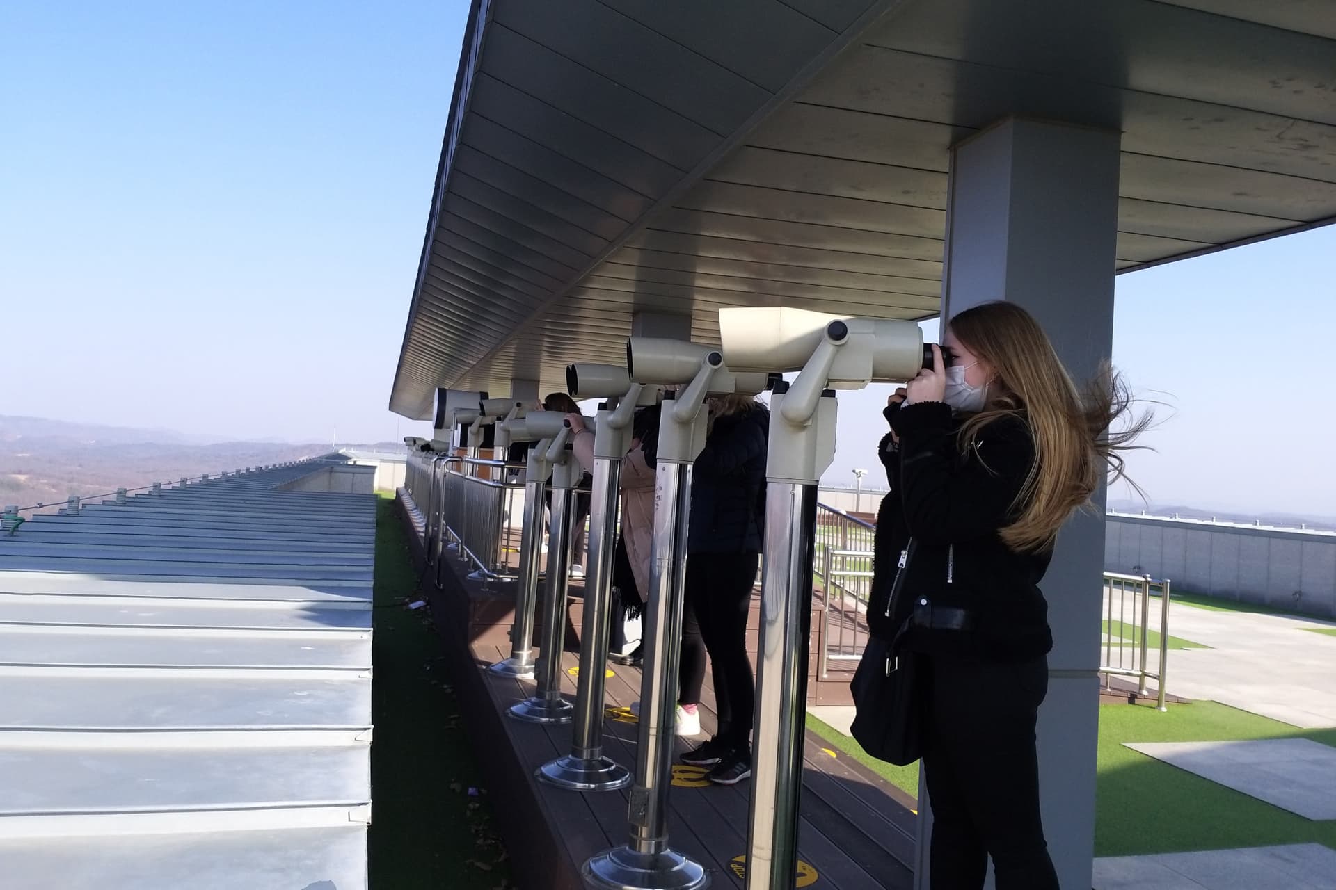 Korean Demilitarized Zone (DMZ) Tour from Seoul - image 6