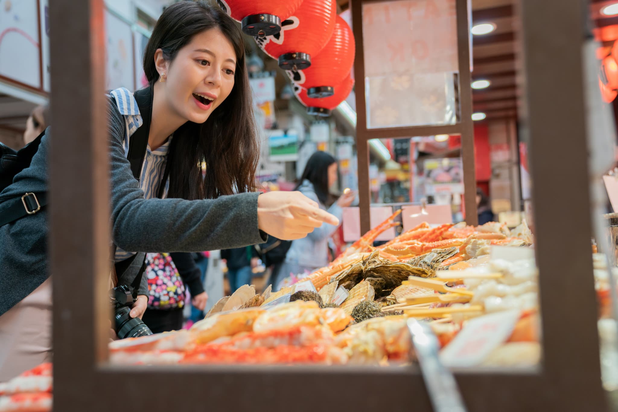 Professional Photo Shoot in Osaka - image 5