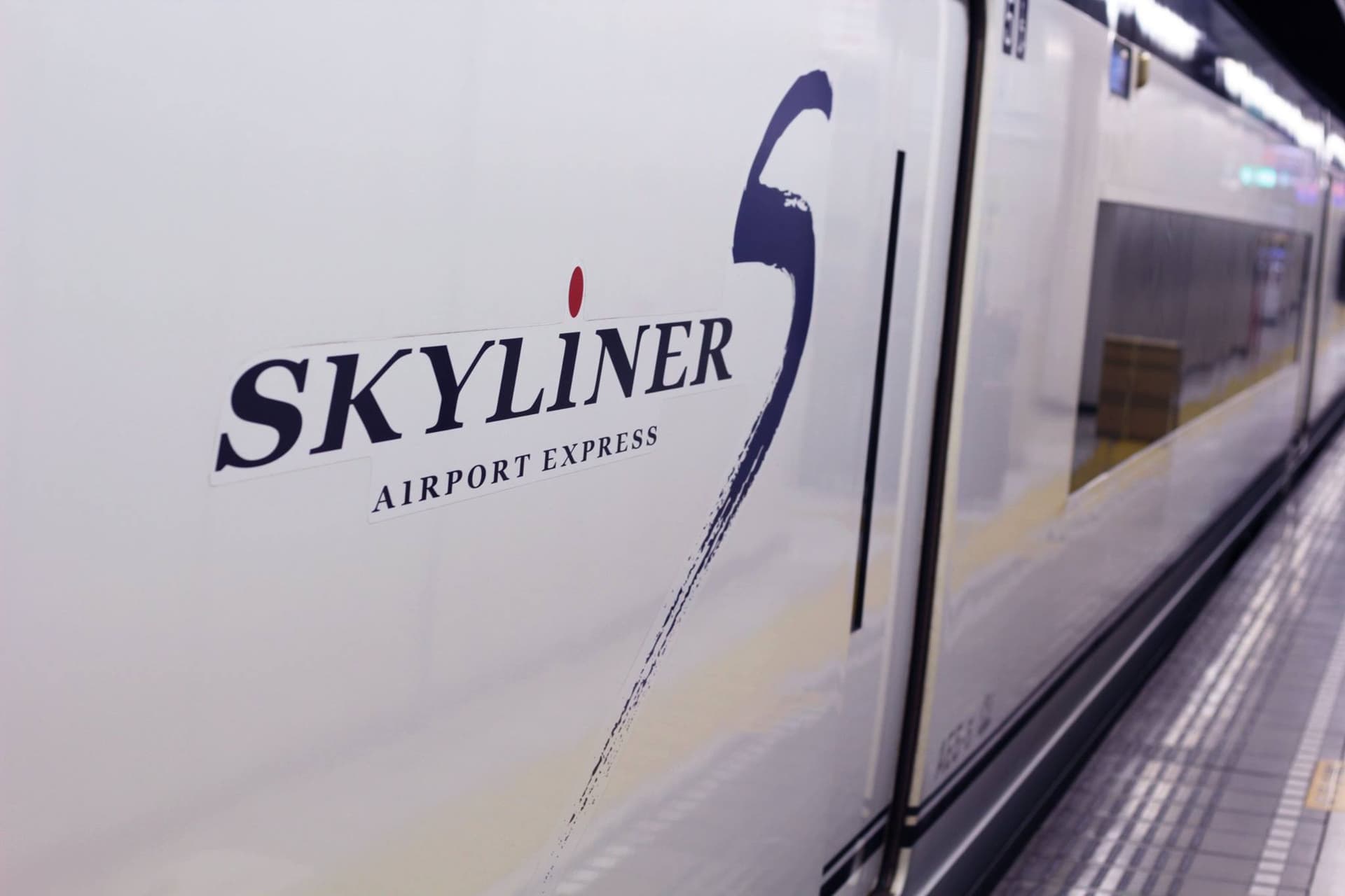 Tokyo Keisei Skyliner + Tokyo Subway (Tokyo Metro and Toei Subway) Ticket - image 4