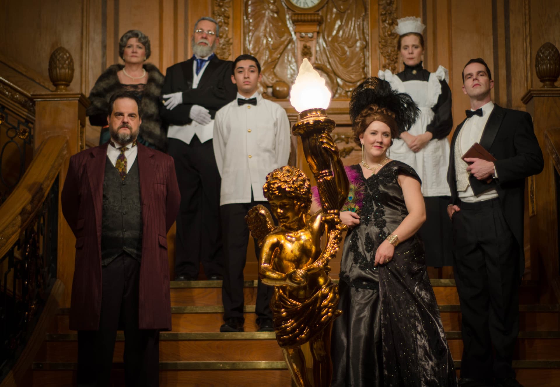 Titanic: The Artifact Exhibition - image 2