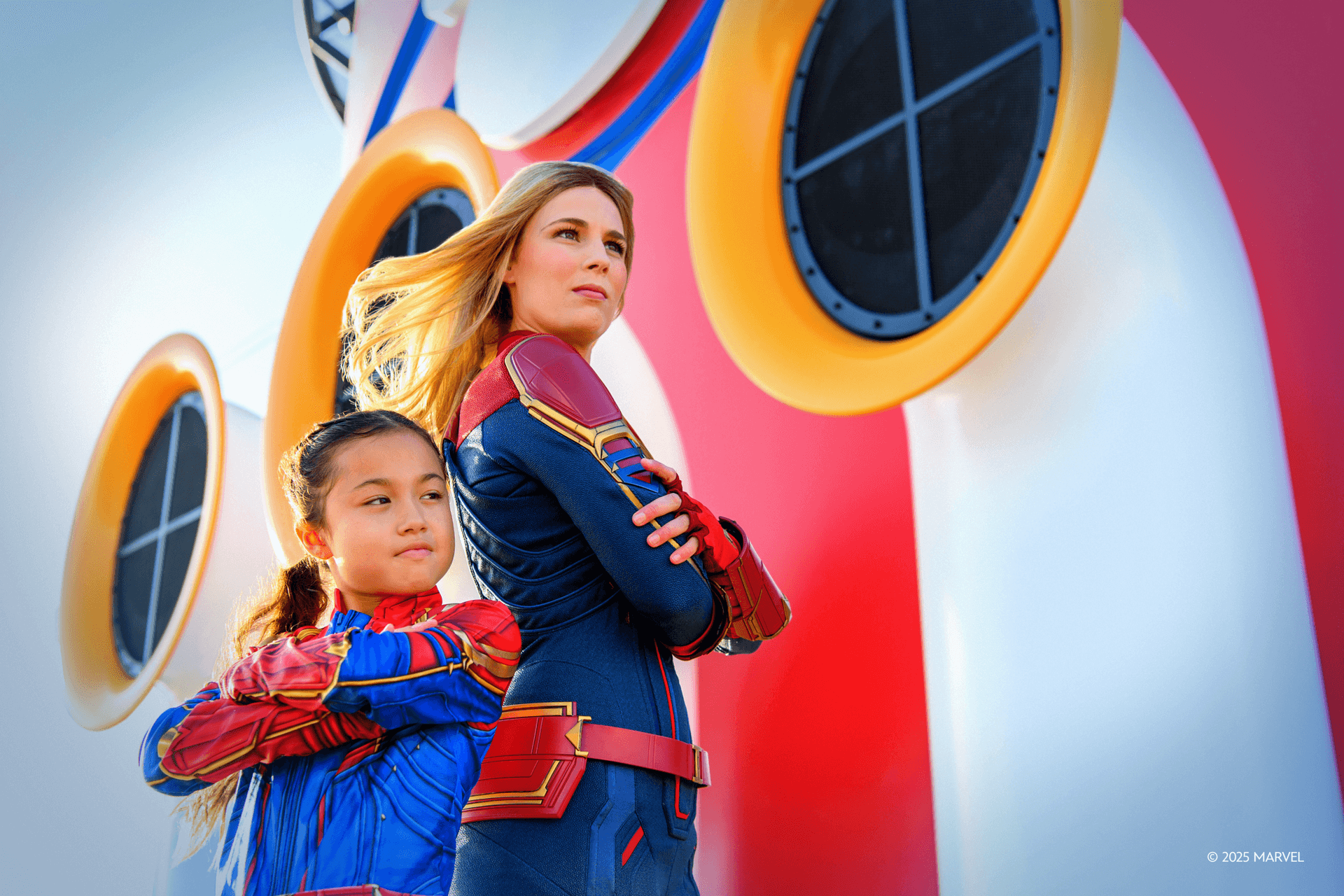 Disney Cruise Line: crucero Disney Adventure de 4 noches desde Singapur - imagen 72