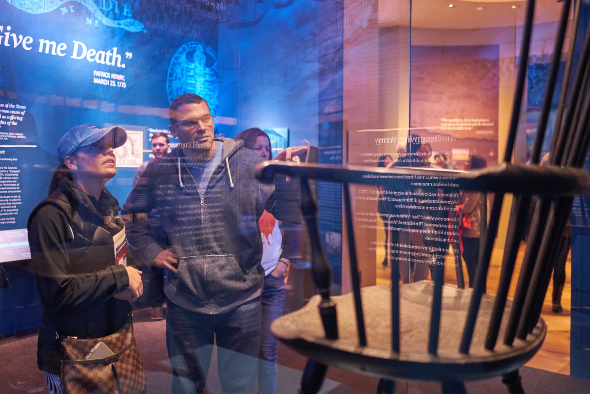 Go City Philadelphia All-Inclusive Pass: Ahorre hasta un 50% en atracciones - imagen 22