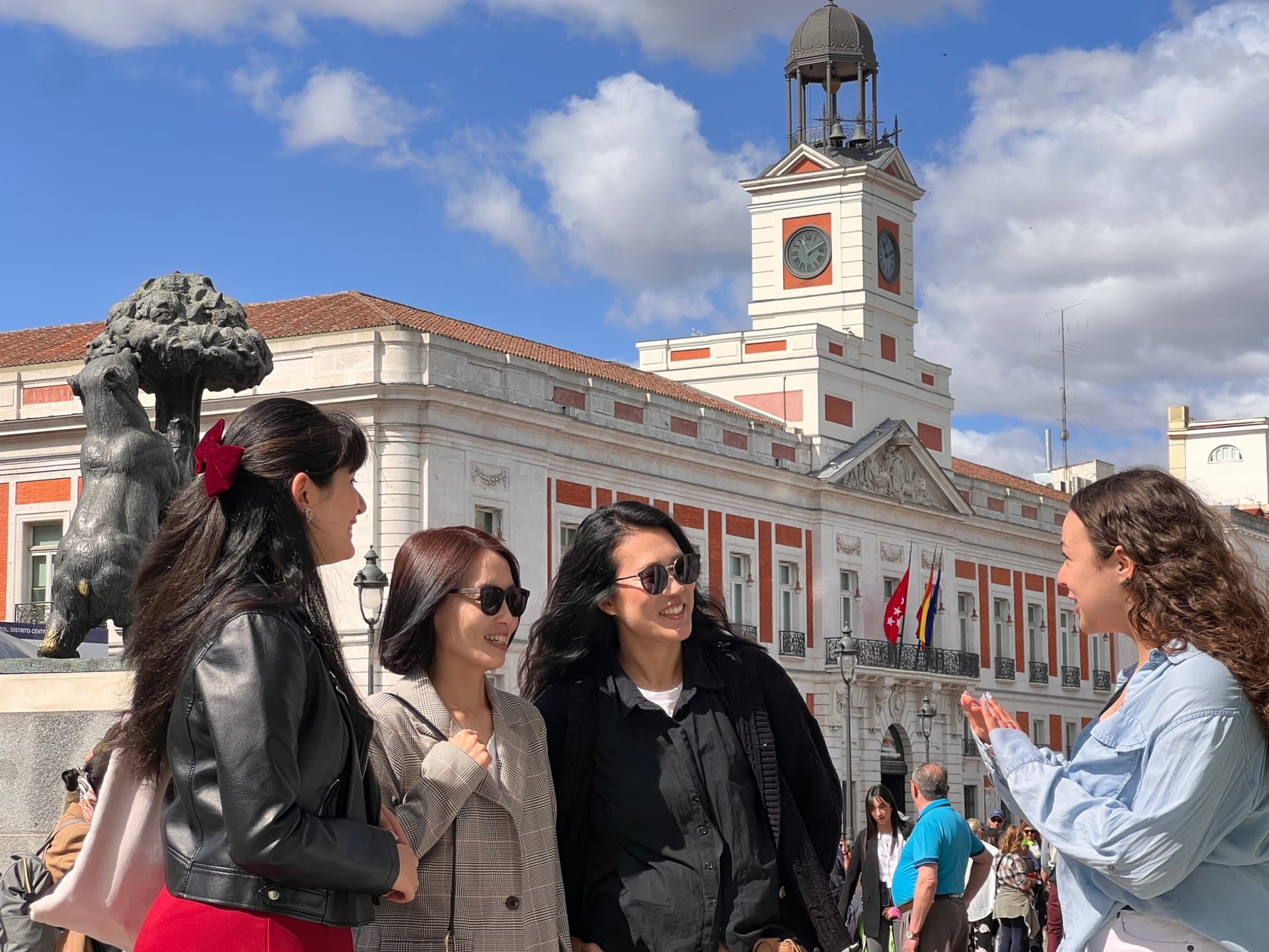 Habsburg Madrid Tour with Royal Palace Skip-the-Line Admission - imagen 2