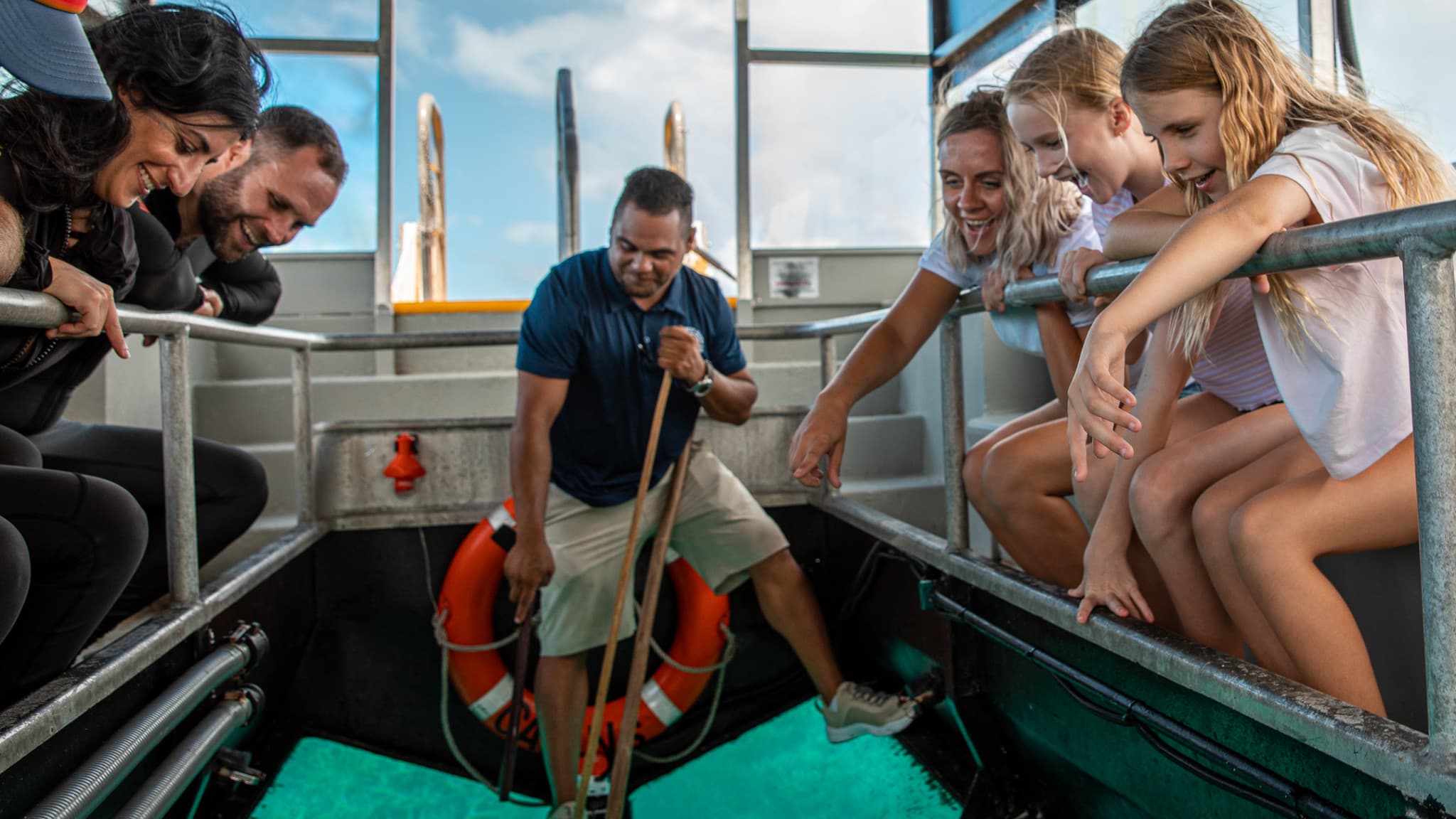 Reef Magic Pontoon Tour from Cairns - image 6