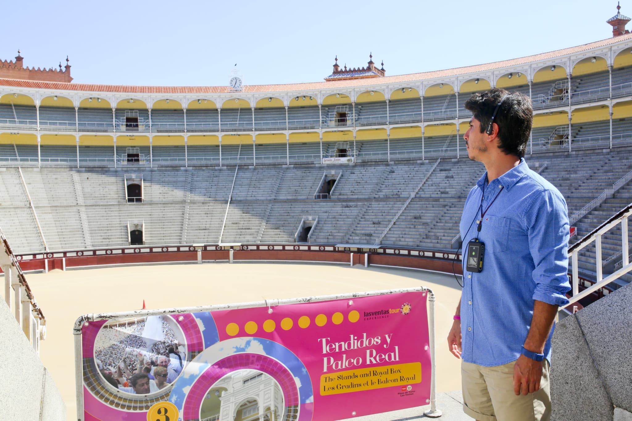 Go City Madrid Essentials Pass: 3 Attractions - image 12